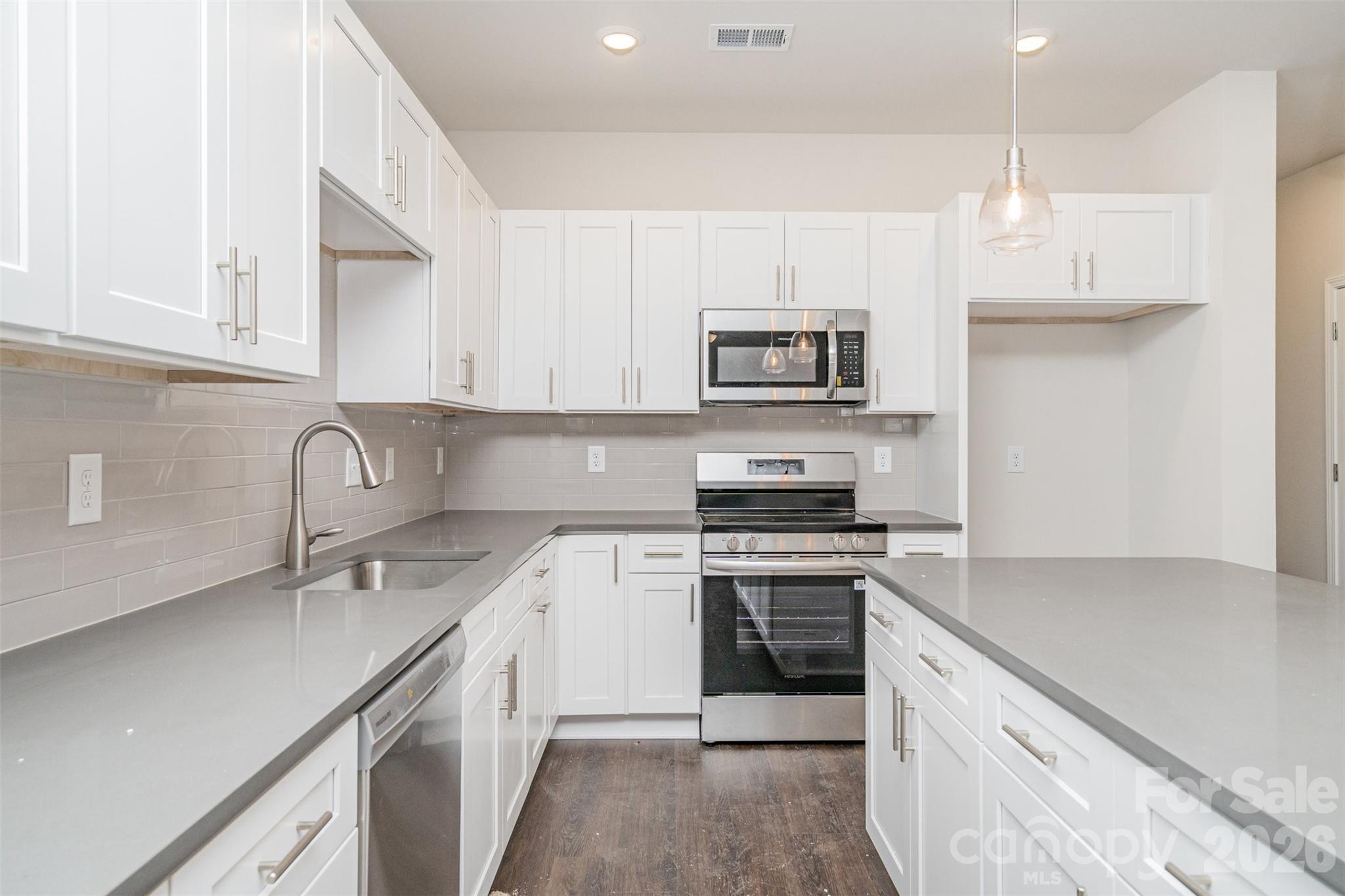 7312 Boswell Road — Charlotte