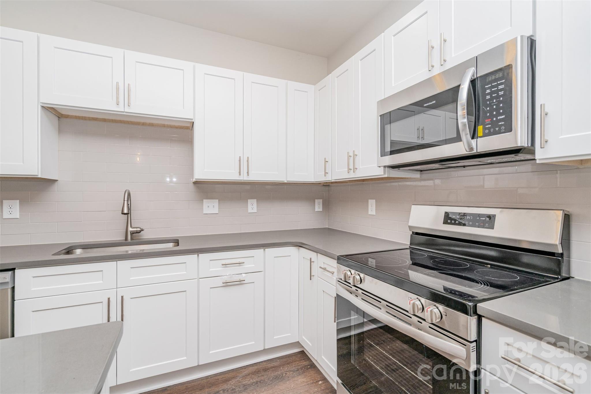 7312 Boswell Road — Charlotte