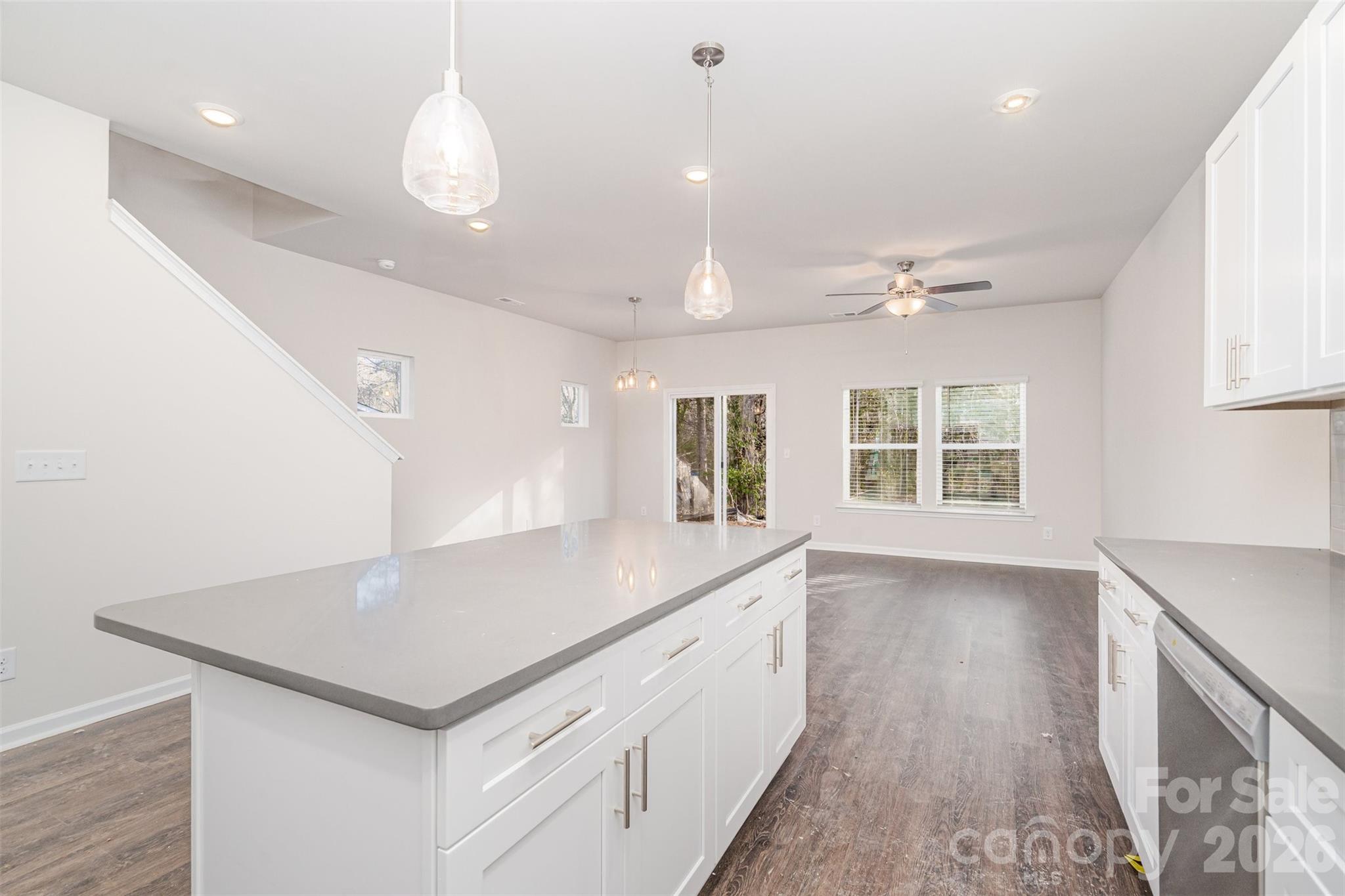7312 Boswell Road — Charlotte