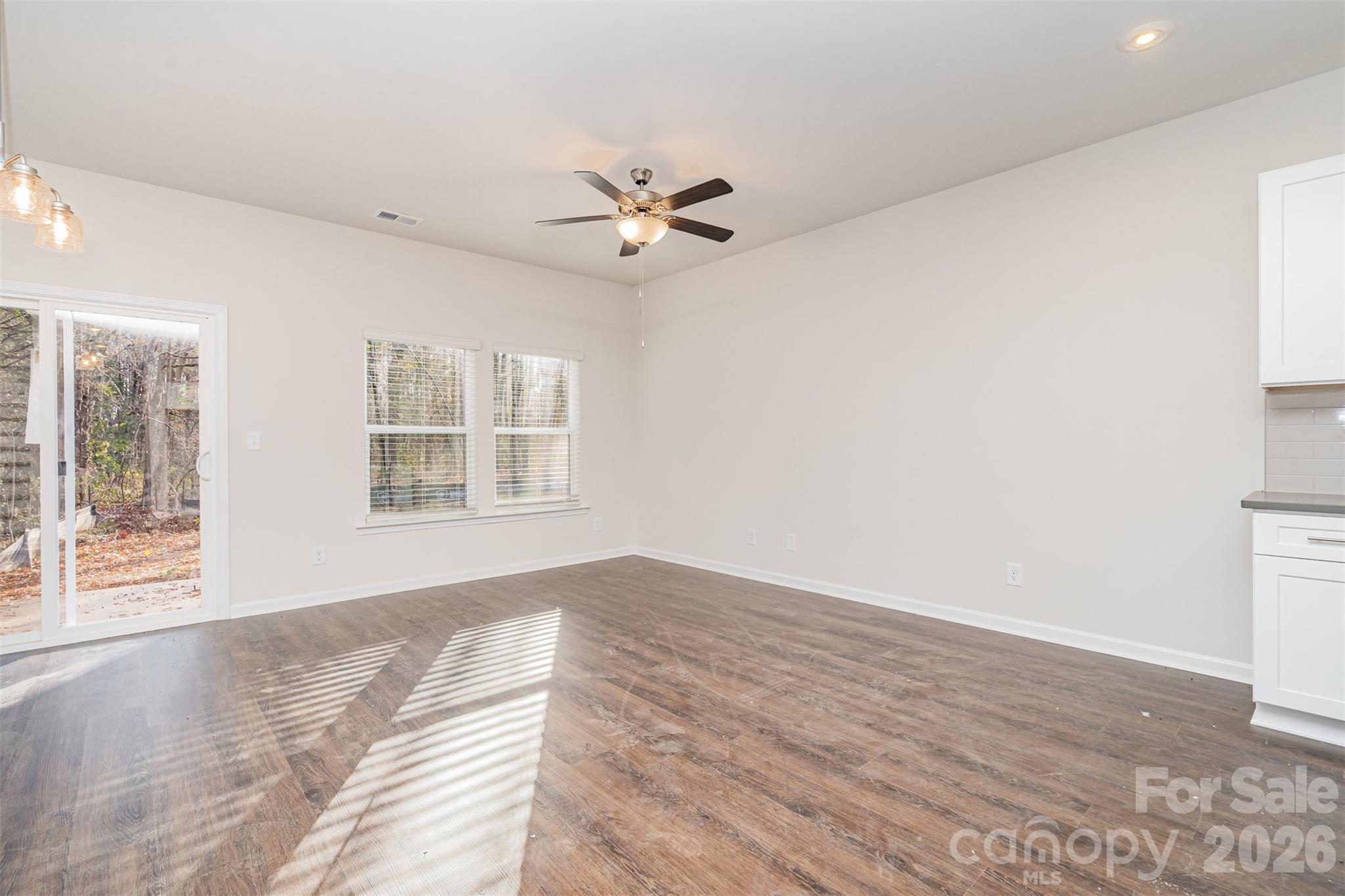 7312 Boswell Road — Charlotte