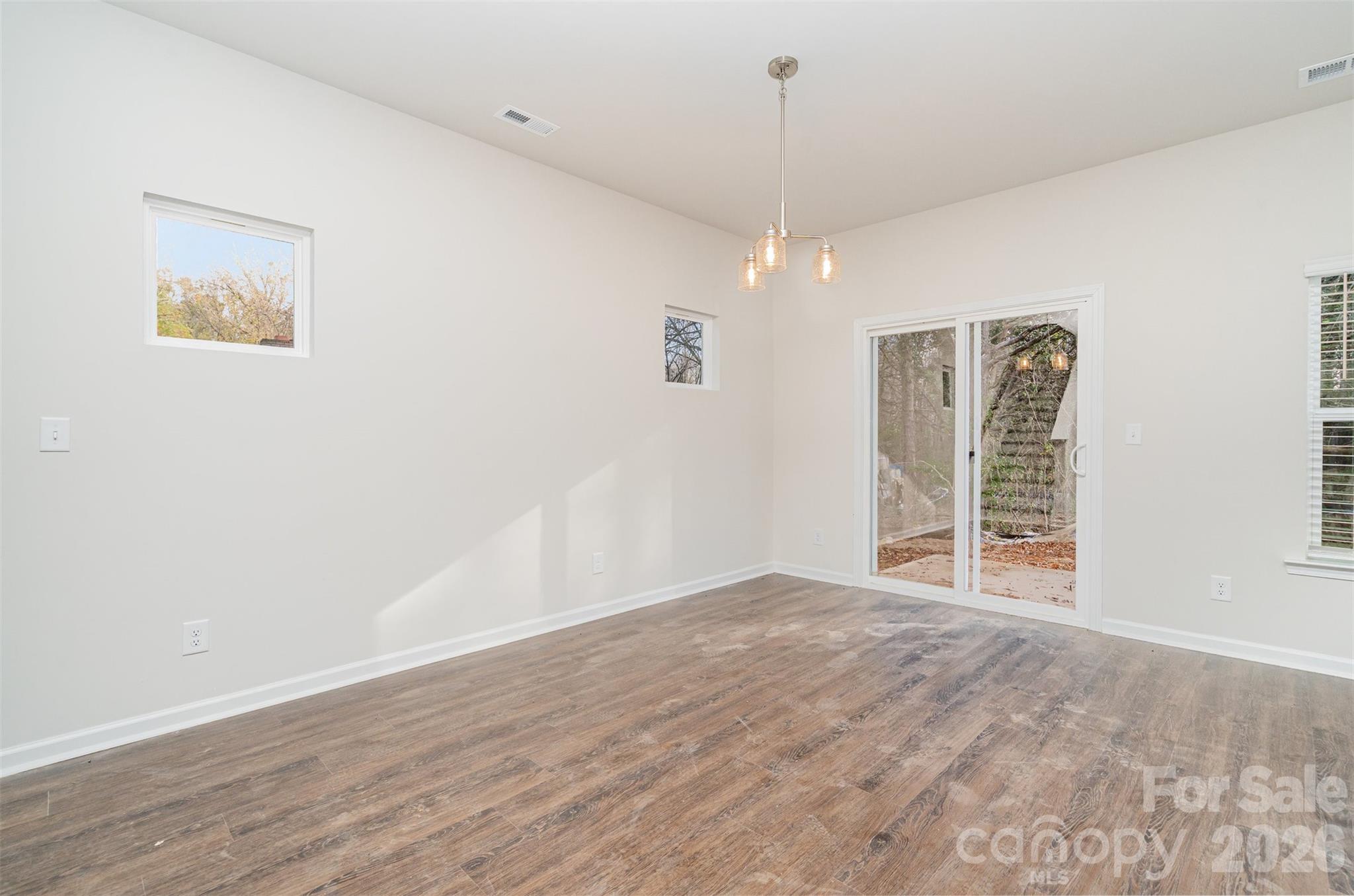 7312 Boswell Road — Charlotte