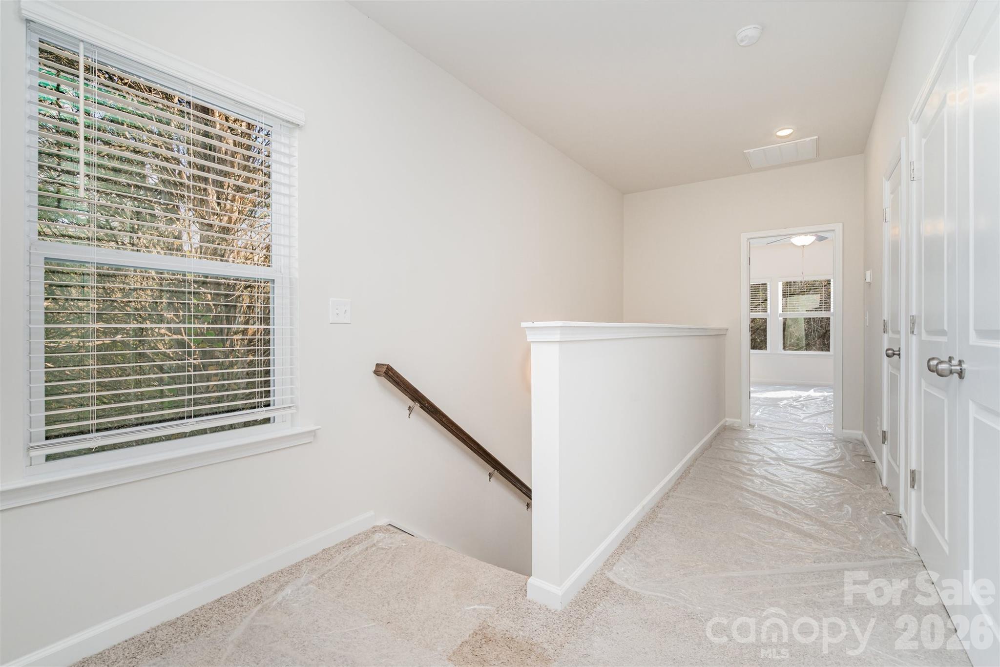 7312 Boswell Road — Charlotte