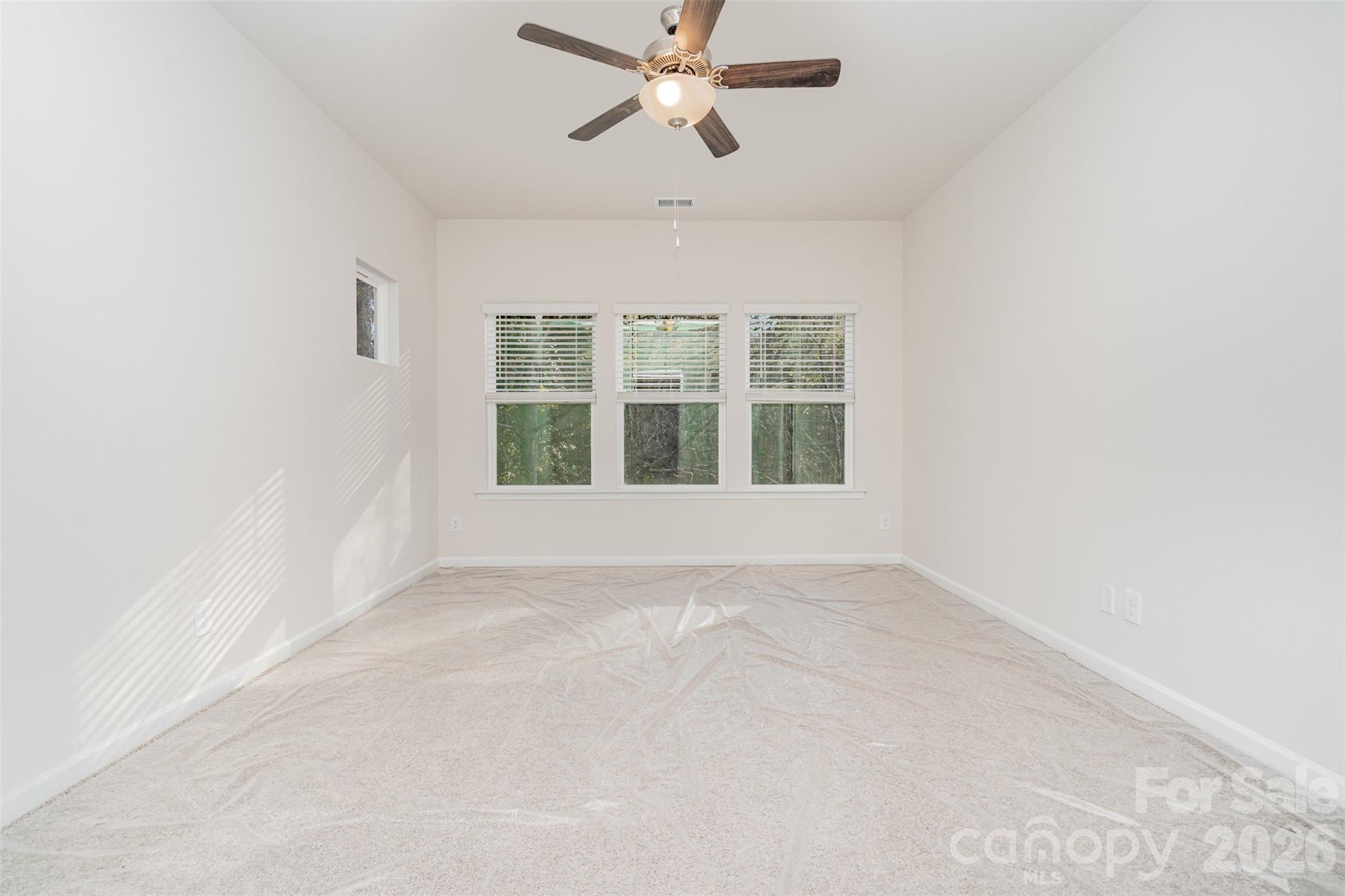 7312 Boswell Road — Charlotte