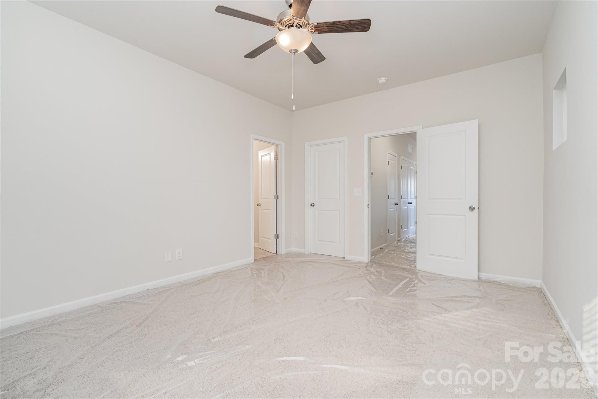 7312 Boswell Road — Charlotte