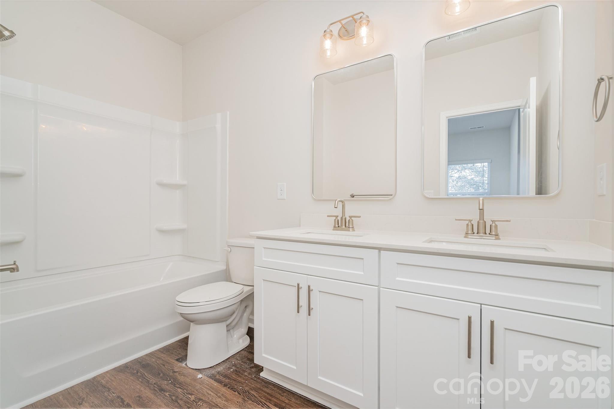 7312 Boswell Road — Charlotte