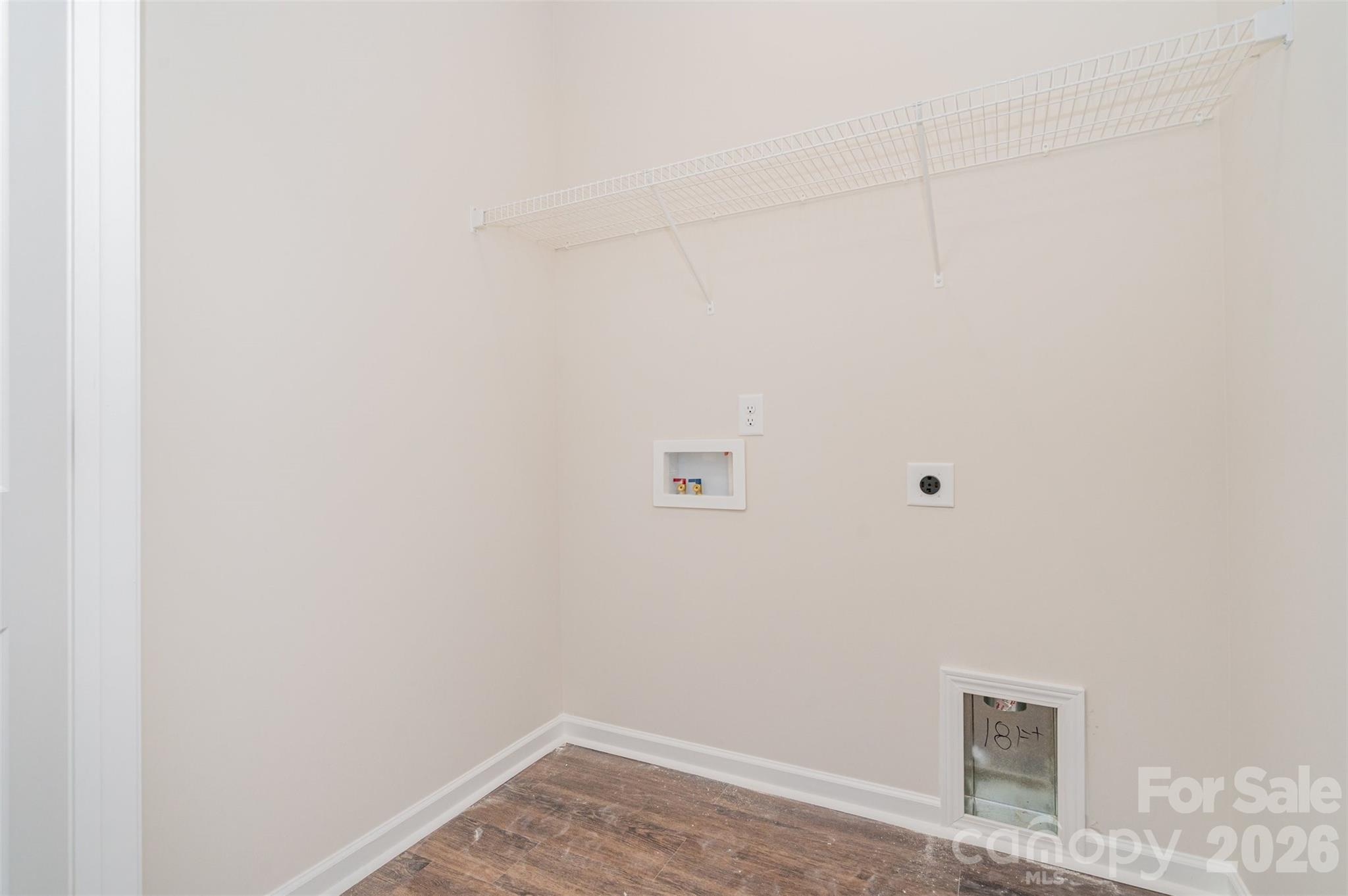 7312 Boswell Road — Charlotte