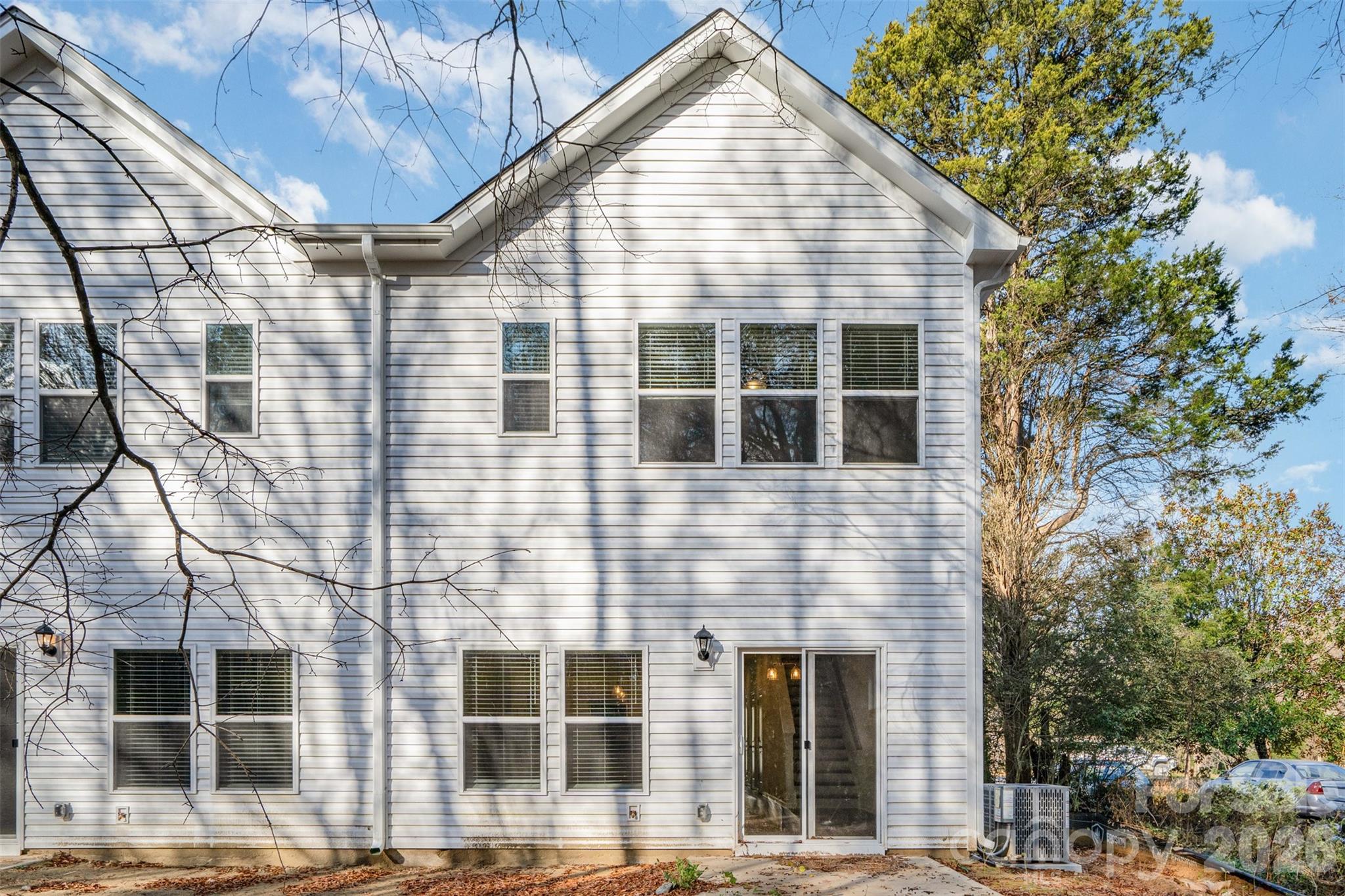 7312 Boswell Road — Charlotte