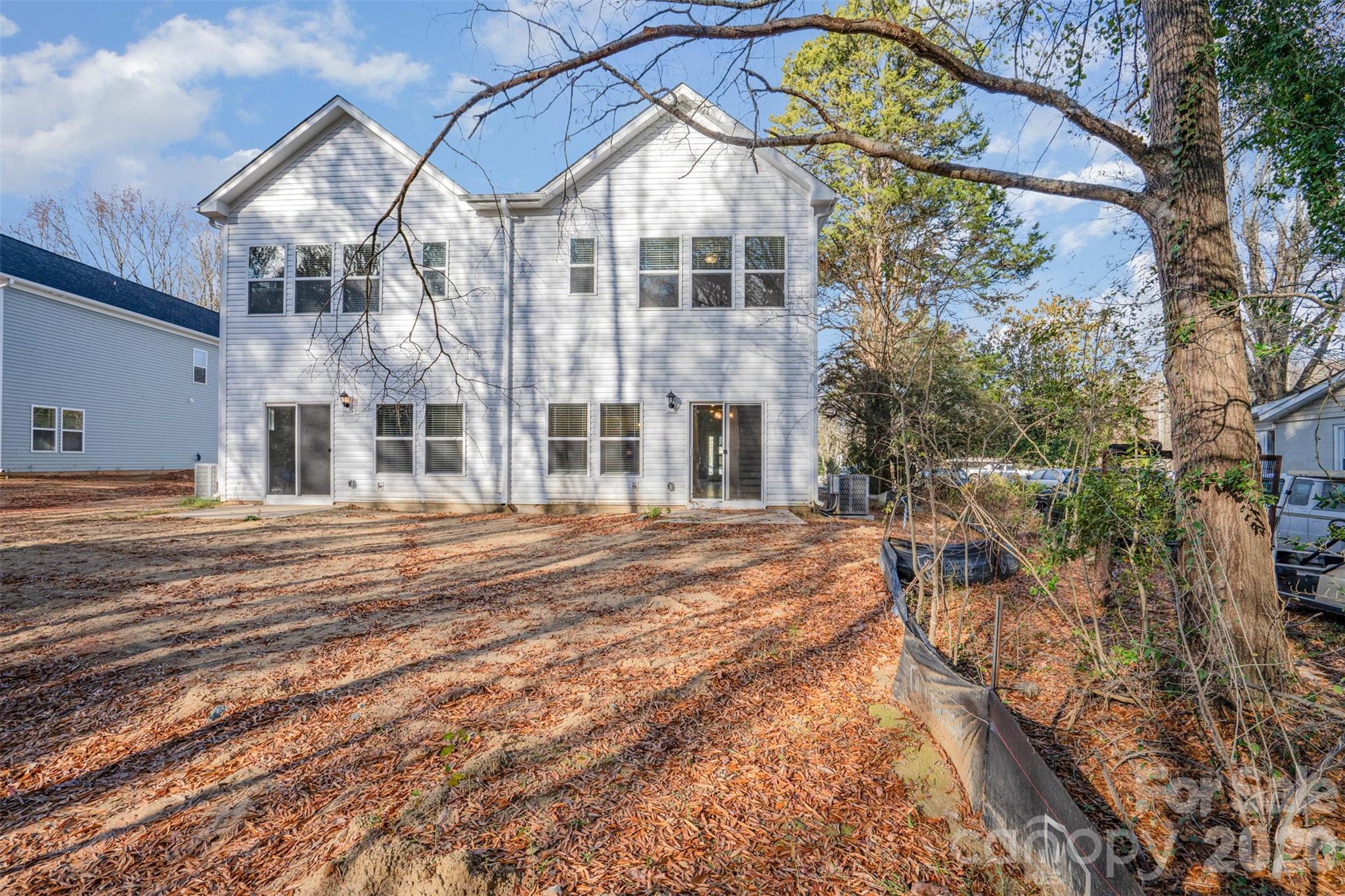 7312 Boswell Road — Charlotte