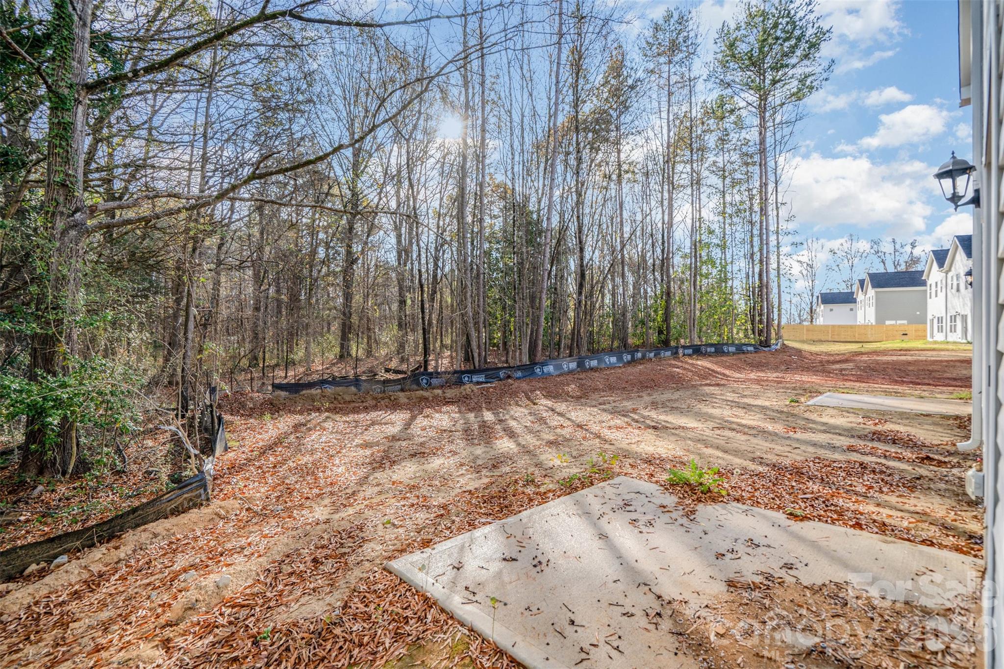 7312 Boswell Road — Charlotte