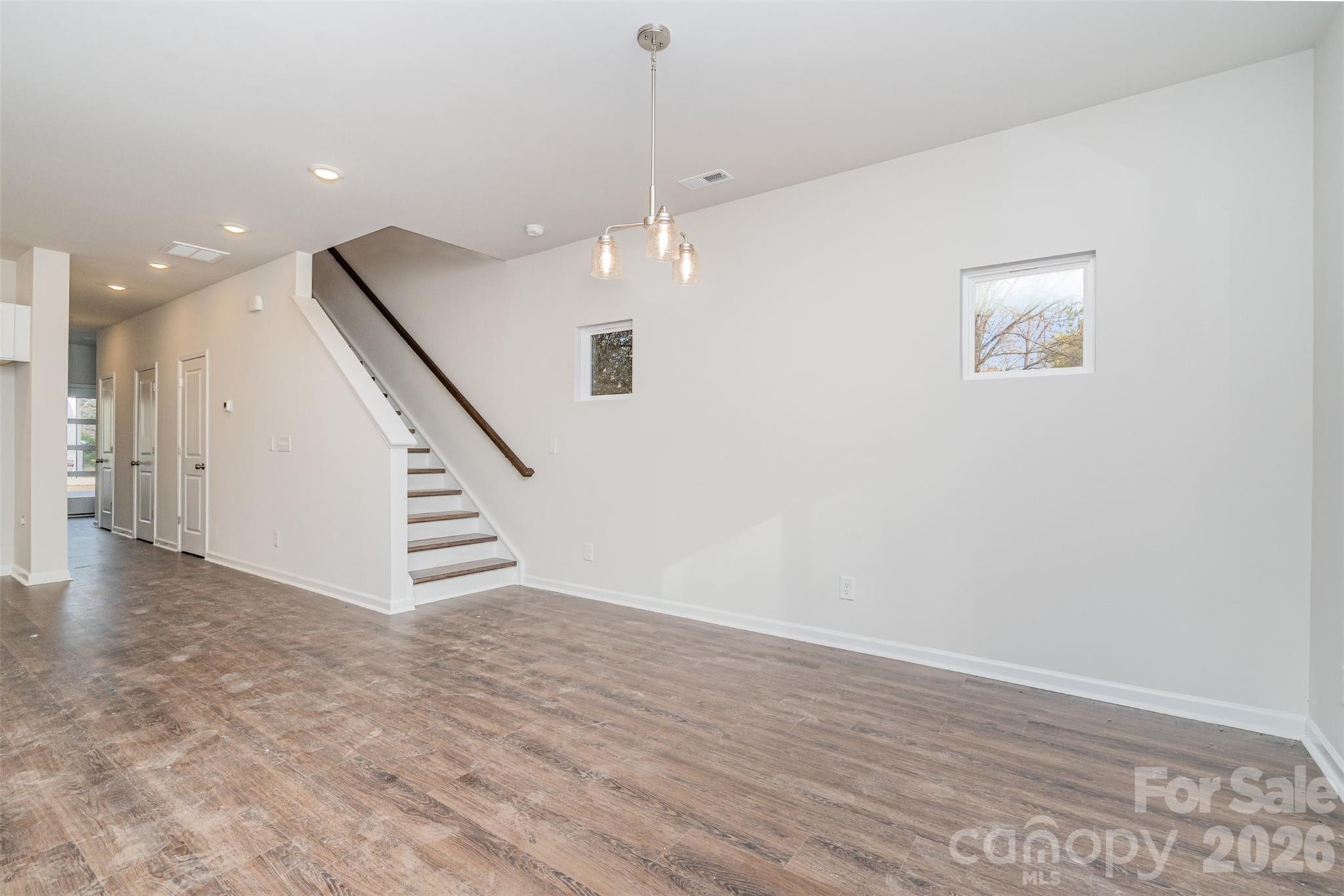 7312 Boswell Road — Charlotte