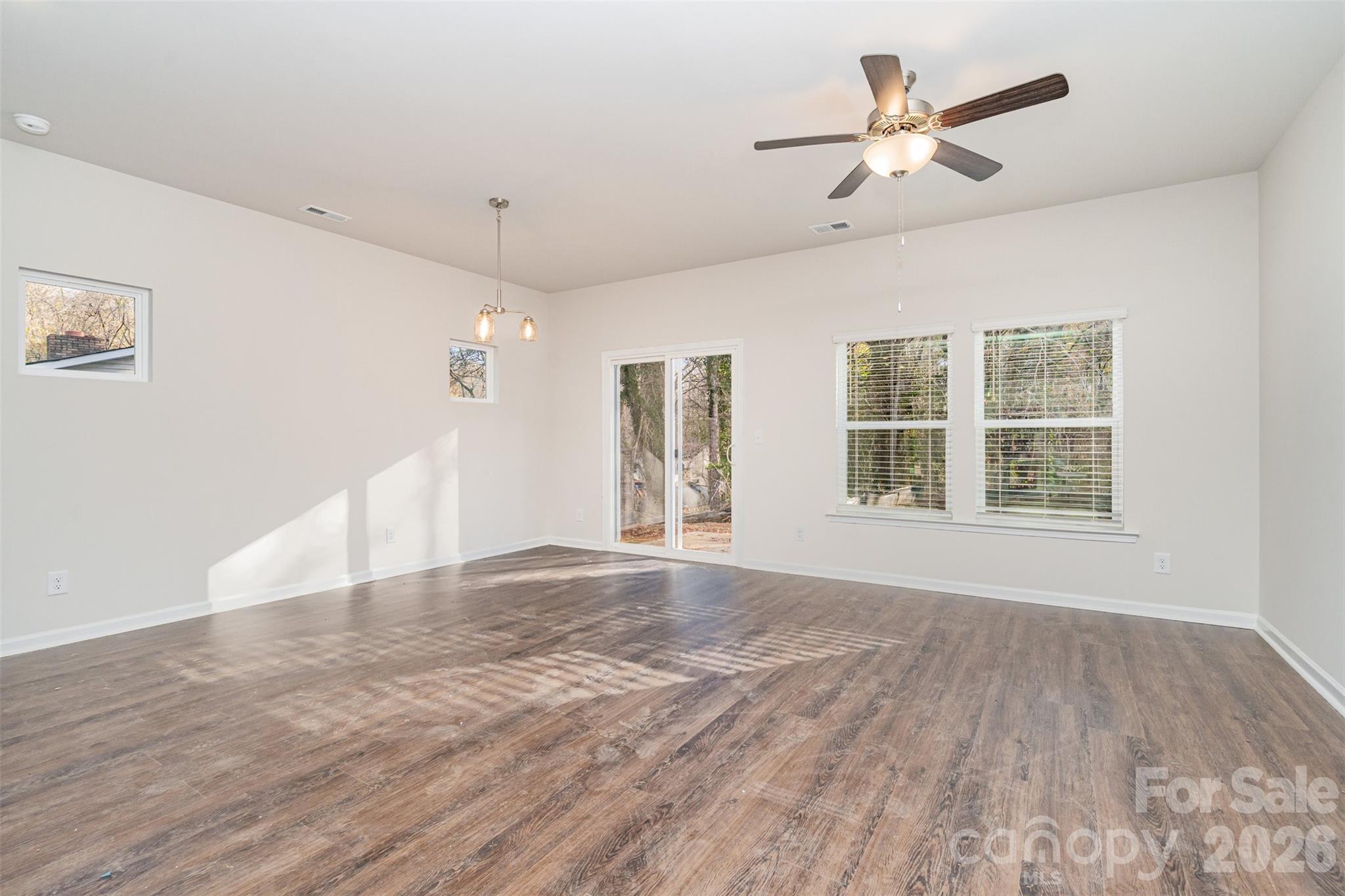 7312 Boswell Road — Charlotte