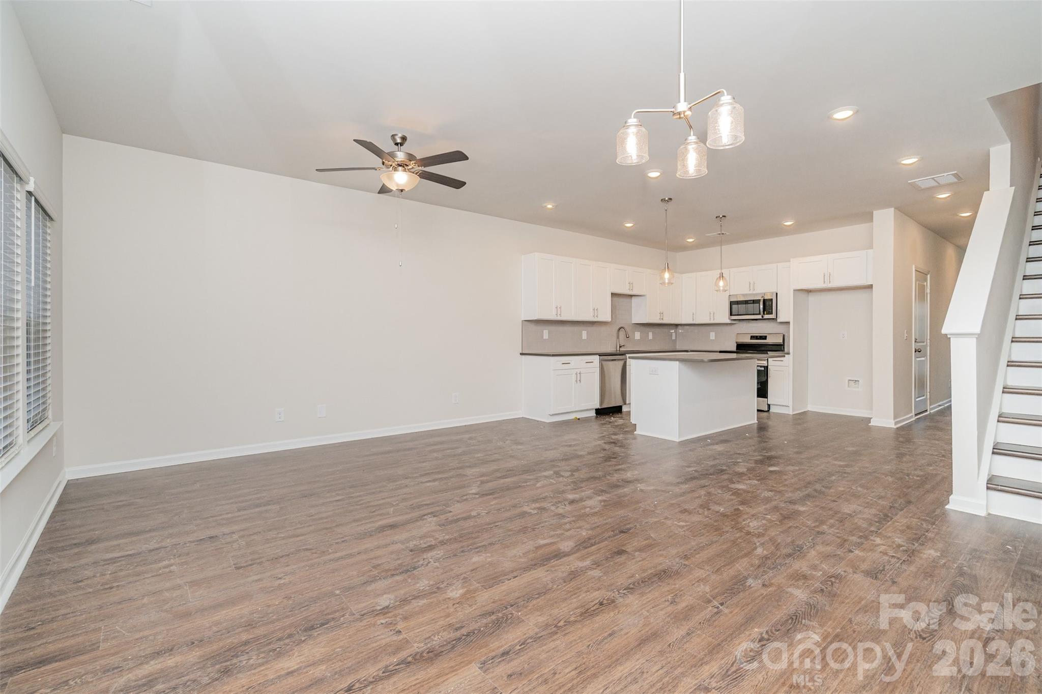 7312 Boswell Road — Charlotte