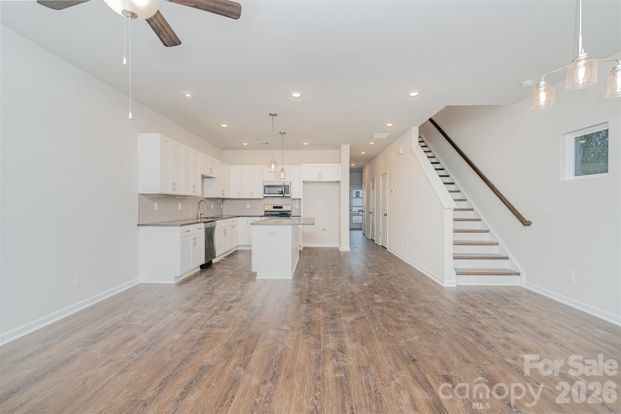 7312 Boswell Road — Charlotte