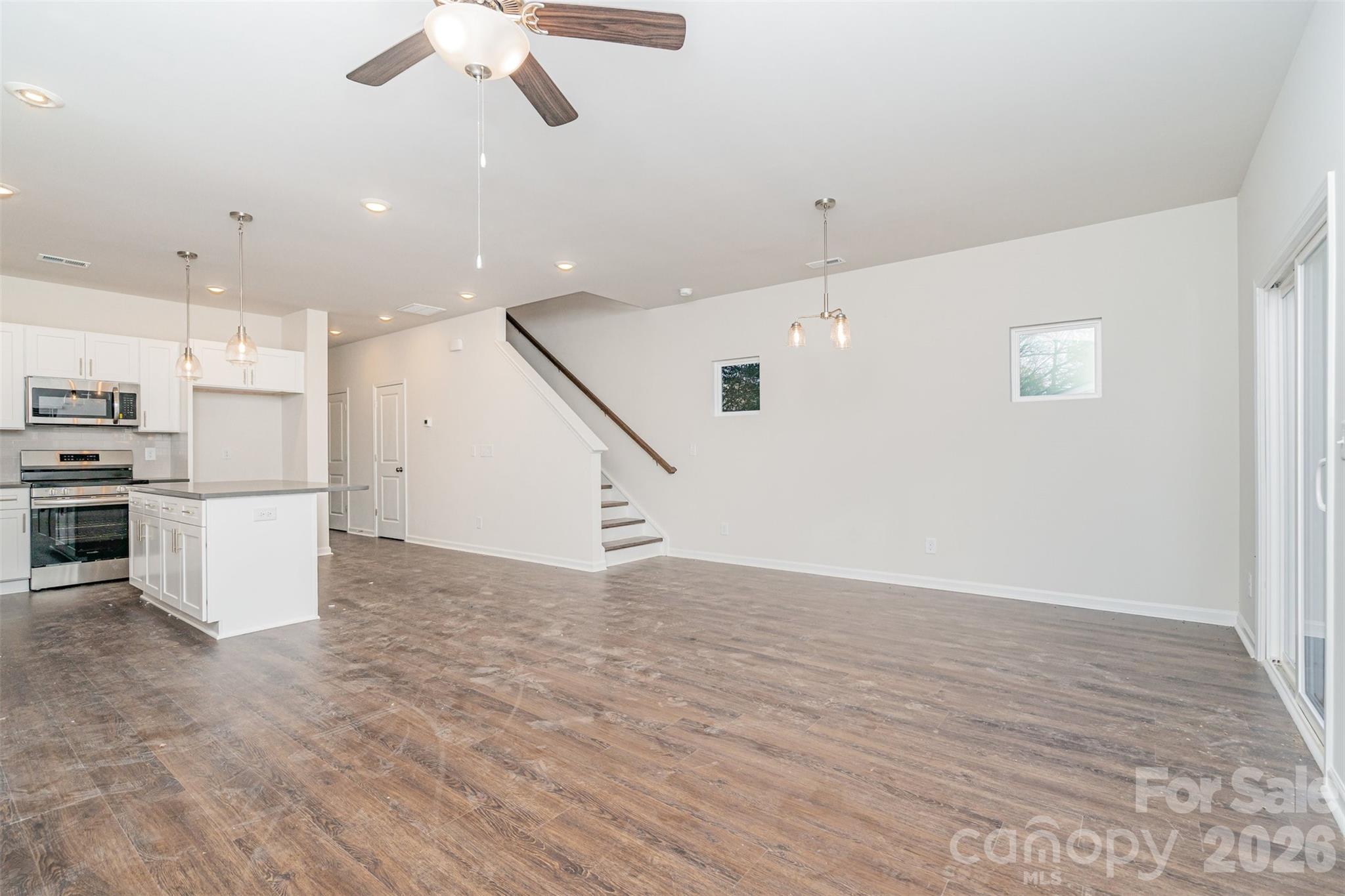 7312 Boswell Road — Charlotte
