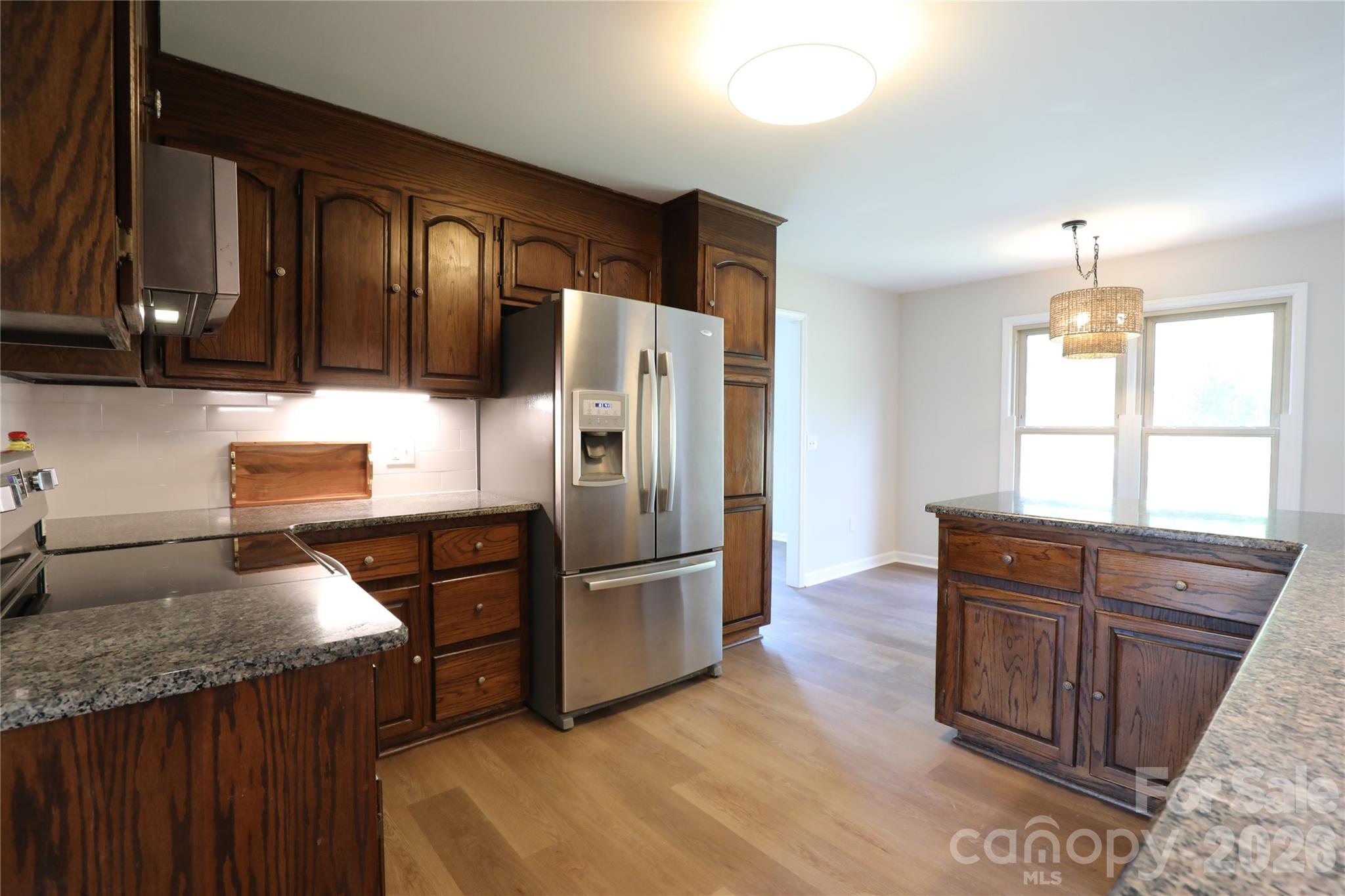 12809 Pine Bluff Road — Midland