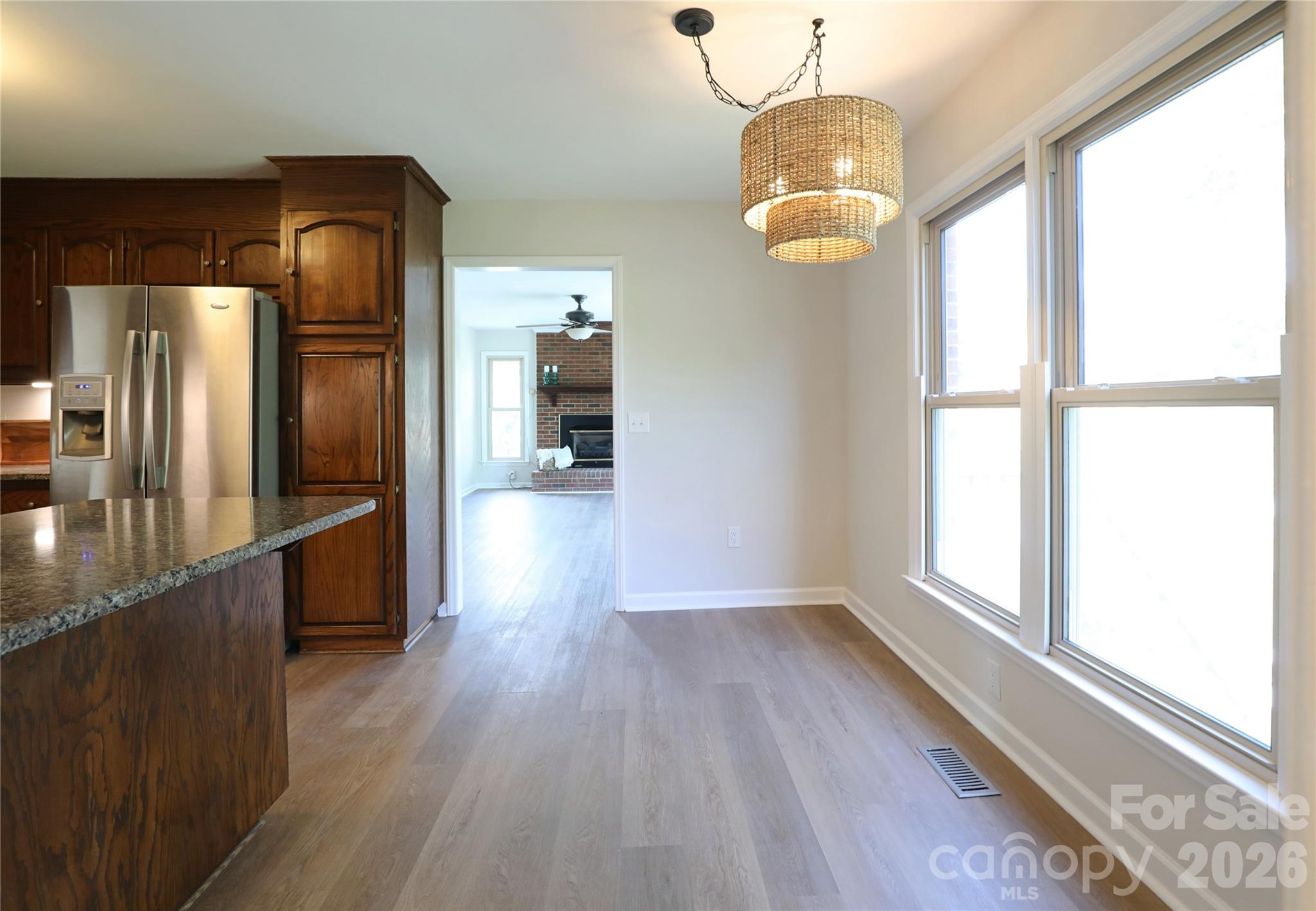 12809 Pine Bluff Road — Midland