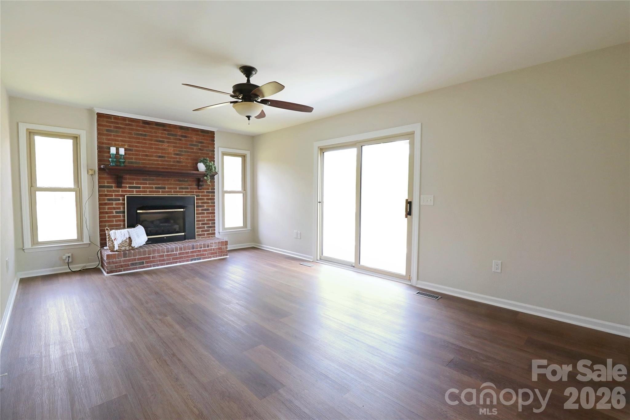 12809 Pine Bluff Road — Midland
