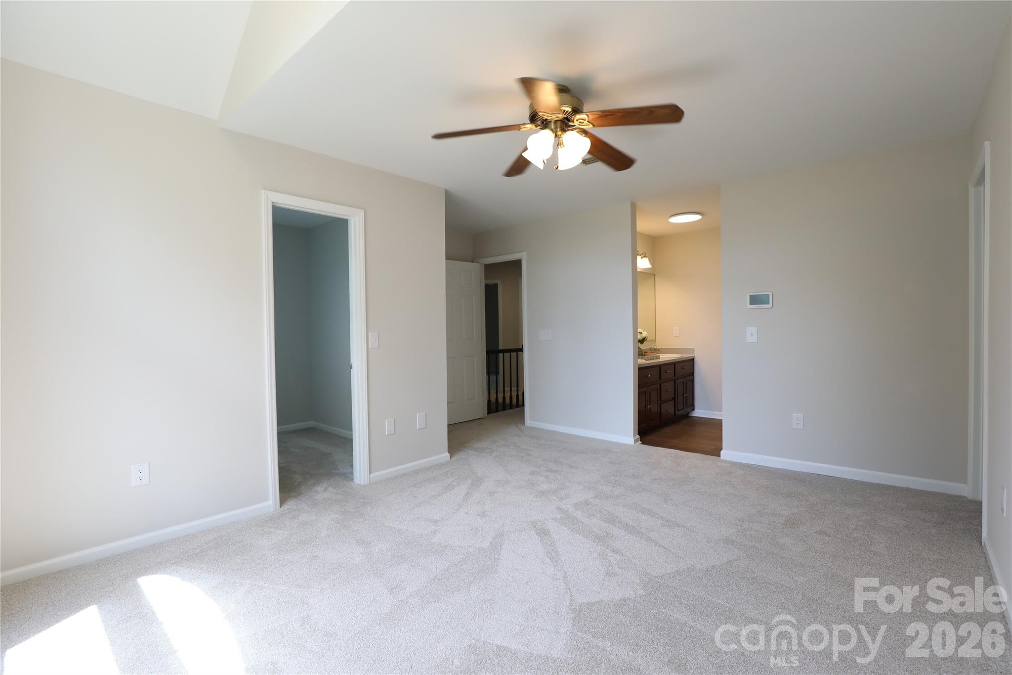 12809 Pine Bluff Road — Midland