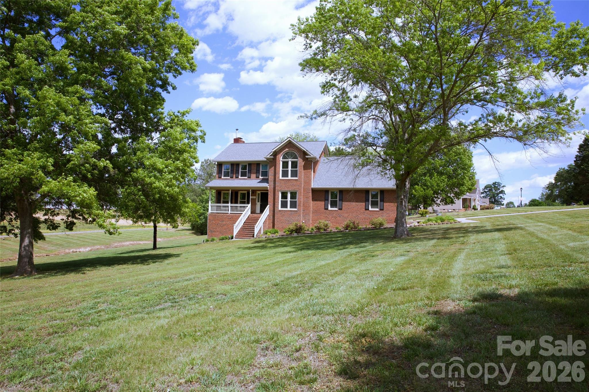 12809 Pine Bluff Road — Midland