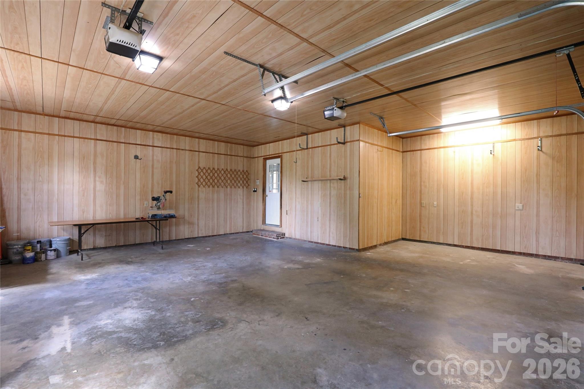 12809 Pine Bluff Road — Midland