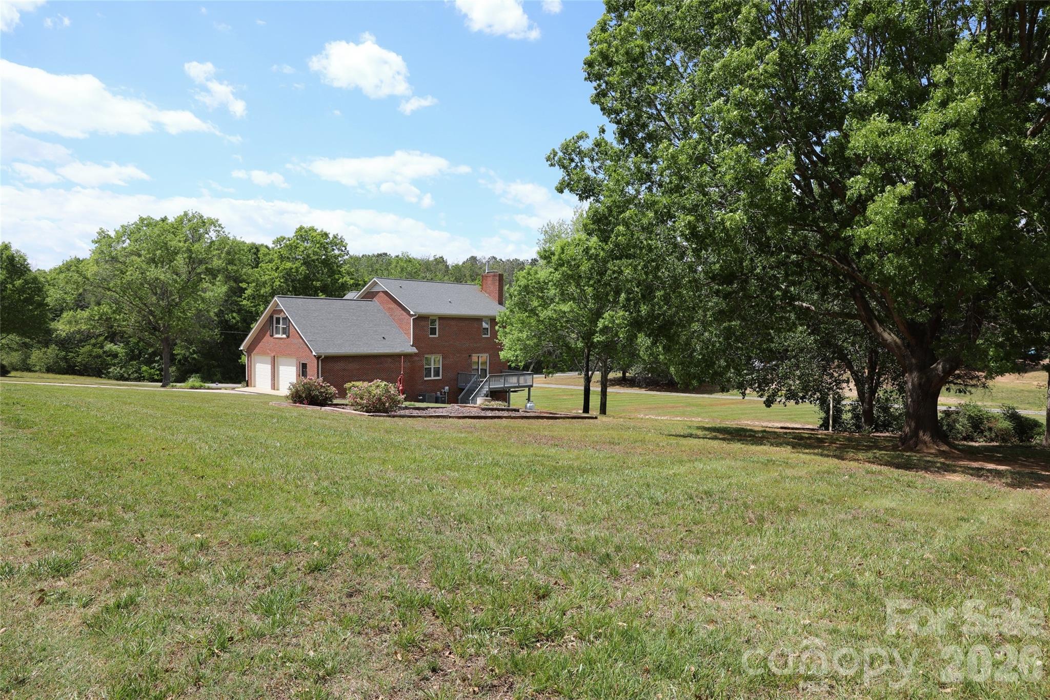 12809 Pine Bluff Road — Midland