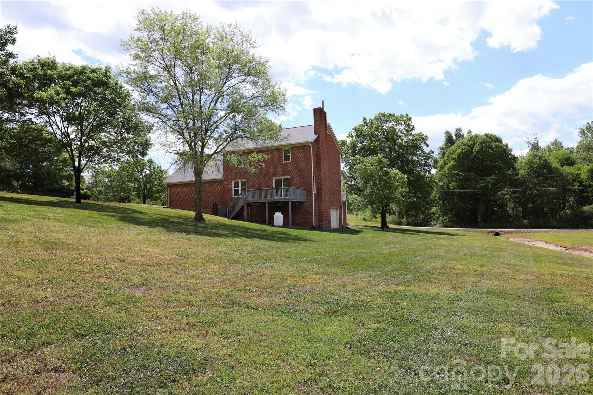 12809 Pine Bluff Road — Midland