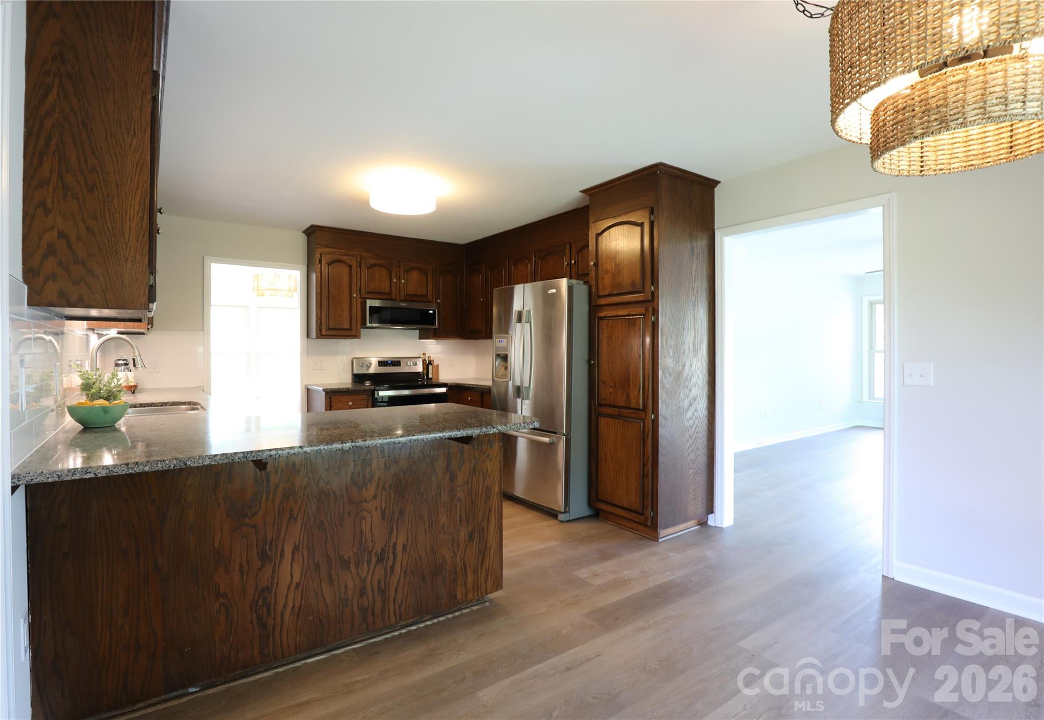12809 Pine Bluff Road — Midland