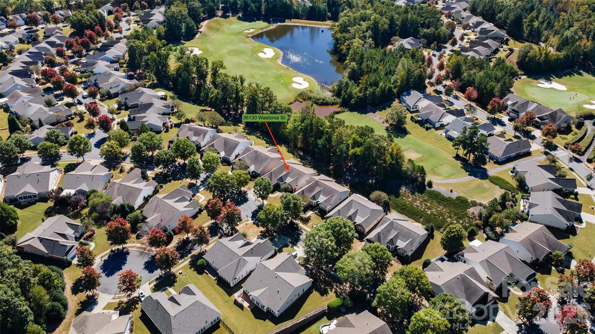 36130 Watsonia Street — Fort Mill