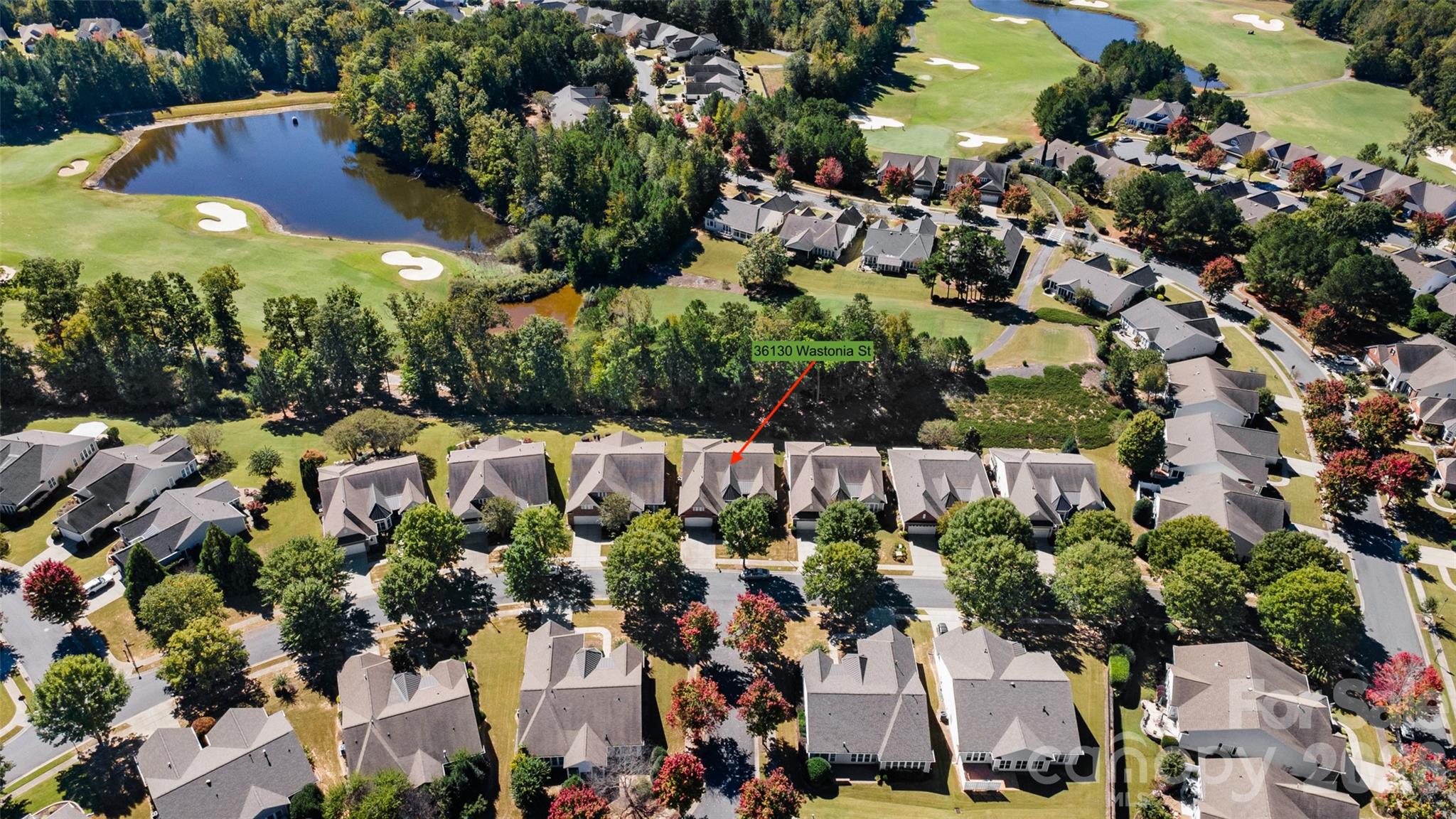 36130 Watsonia Street — Fort Mill
