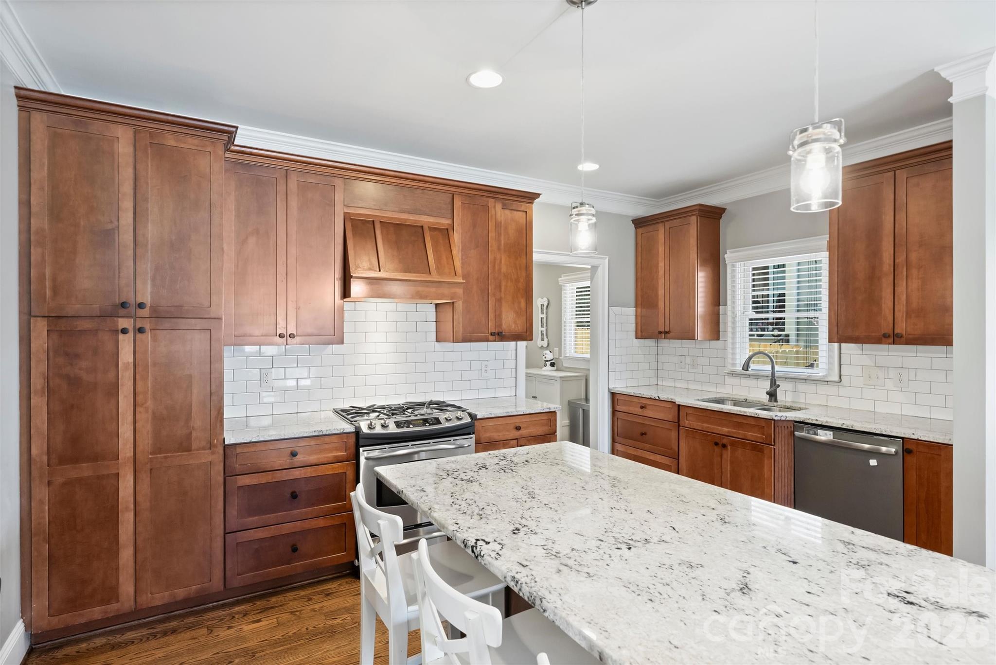 2116 Yadkin Avenue — Charlotte