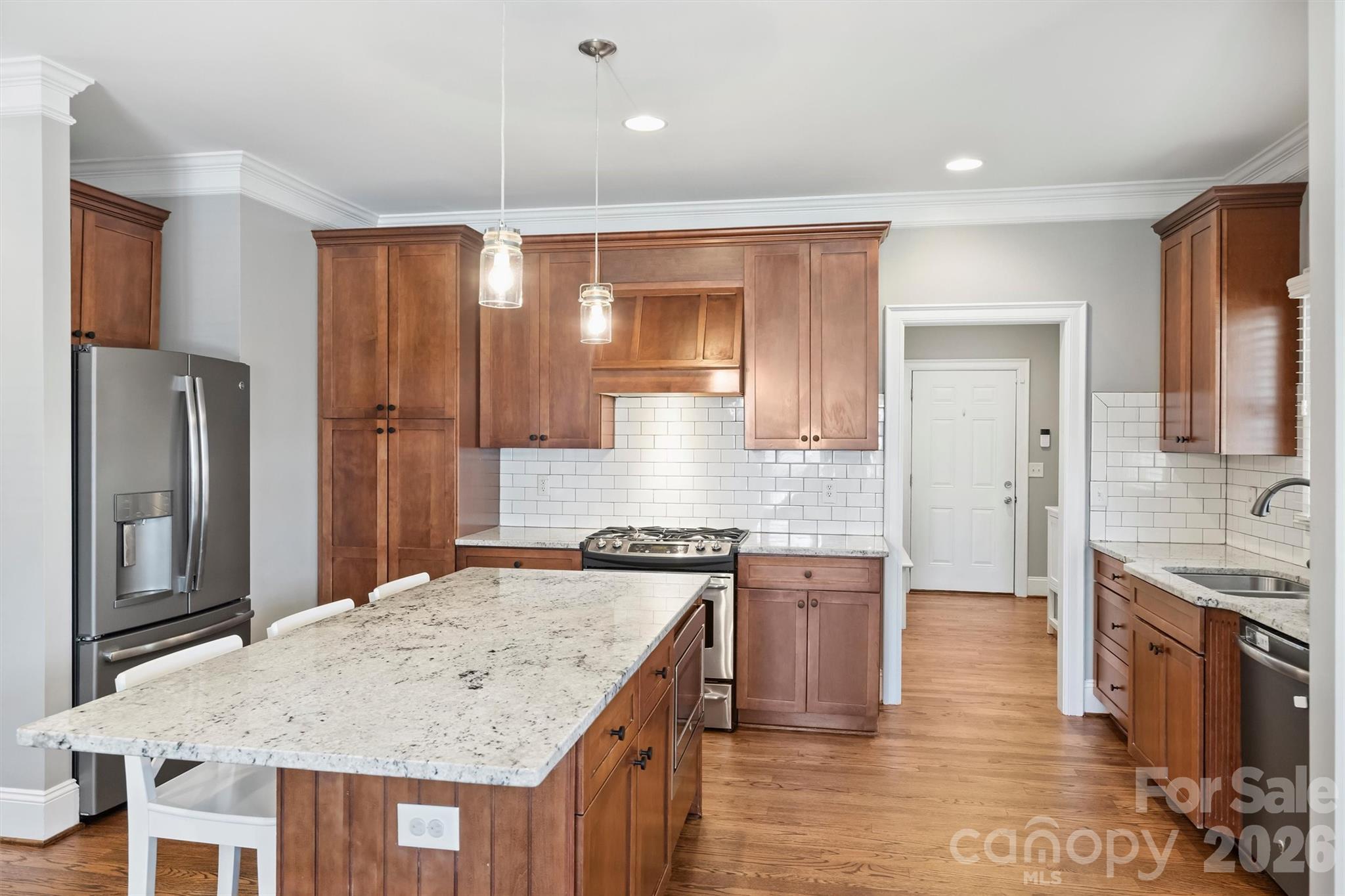 2116 Yadkin Avenue — Charlotte