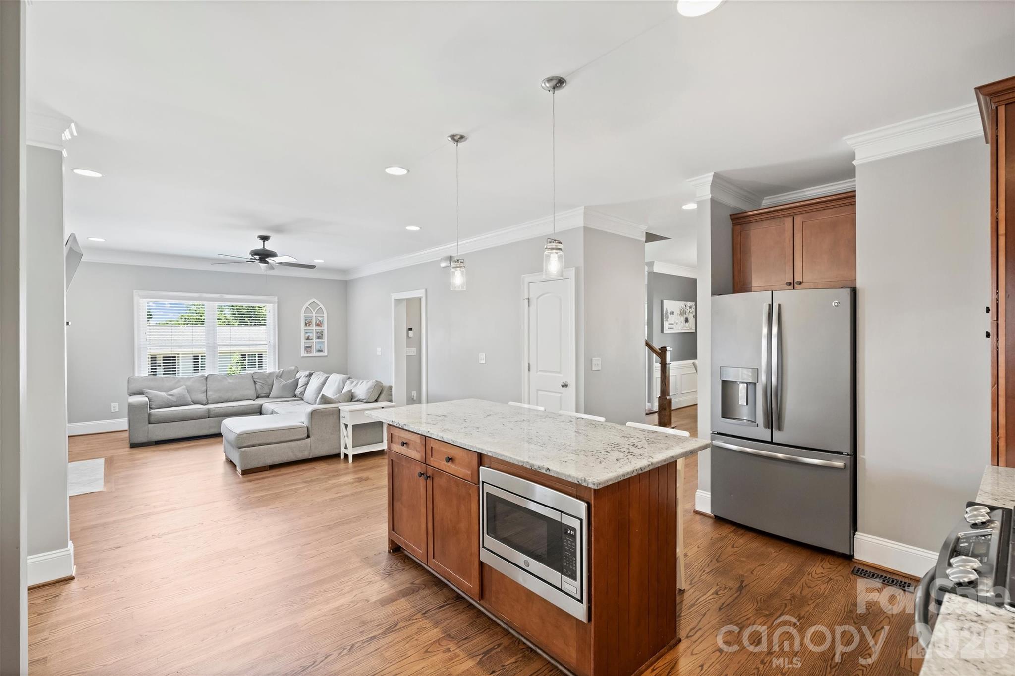 2116 Yadkin Avenue — Charlotte