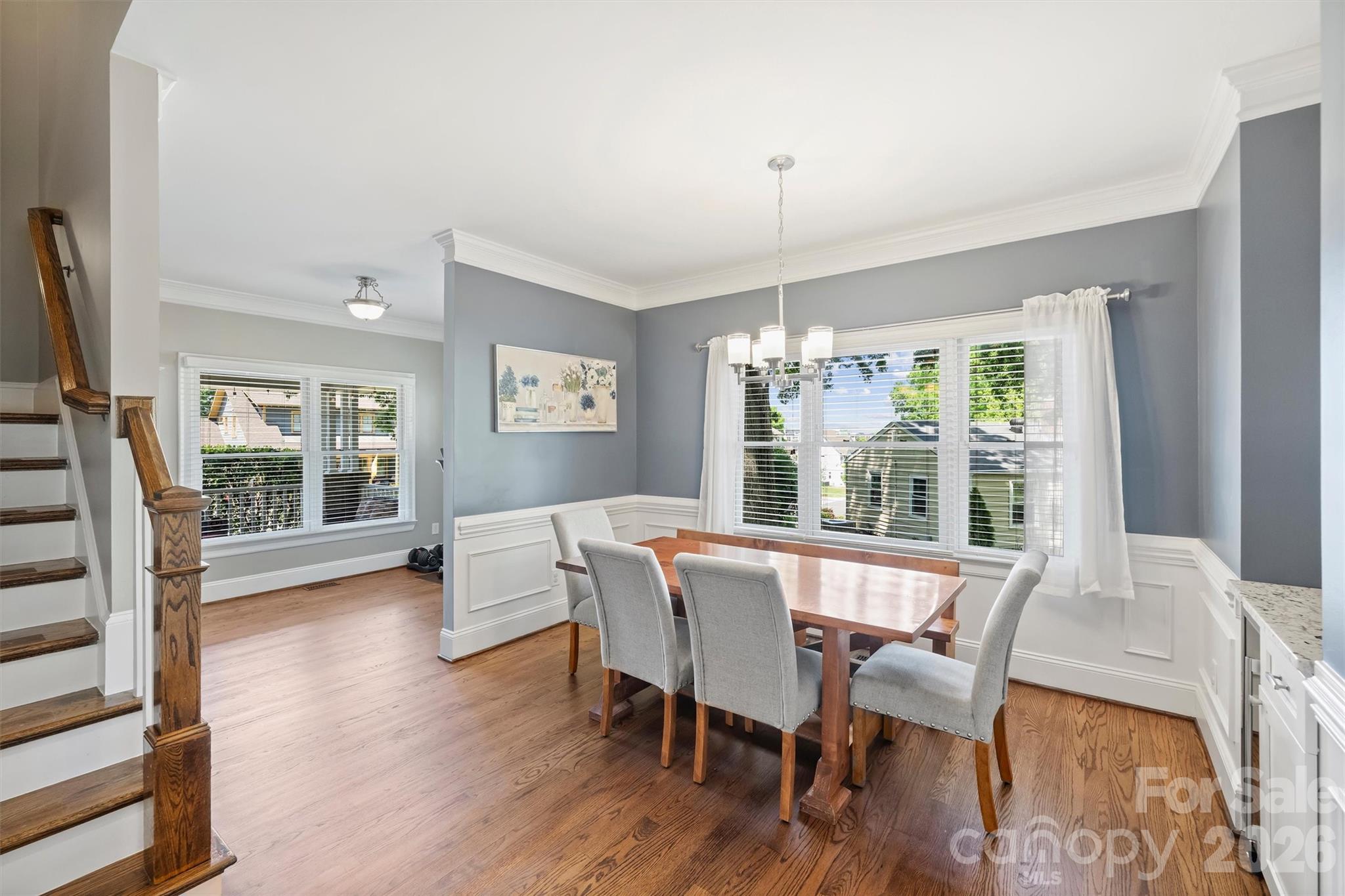 2116 Yadkin Avenue — Charlotte