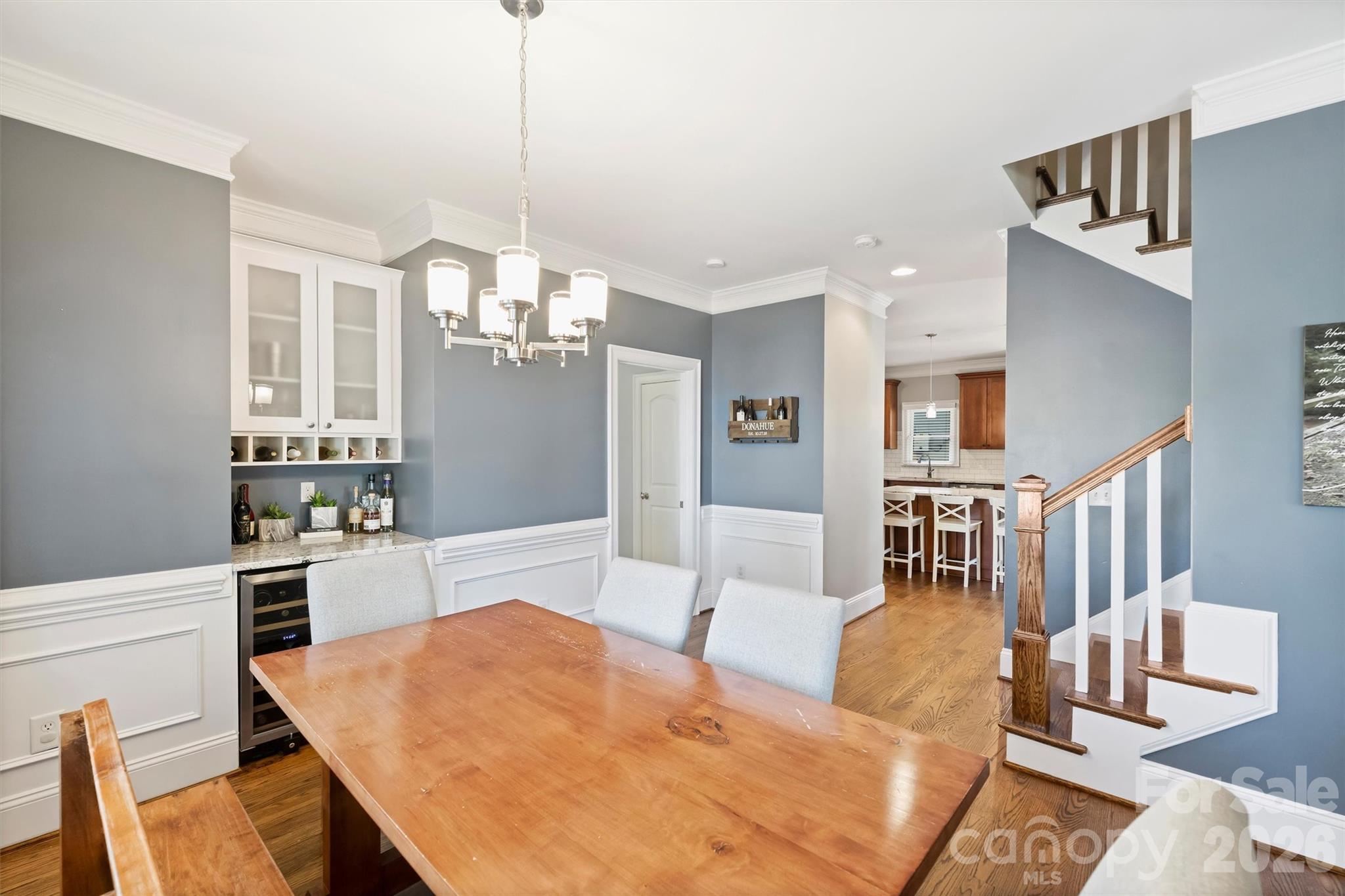 2116 Yadkin Avenue — Charlotte