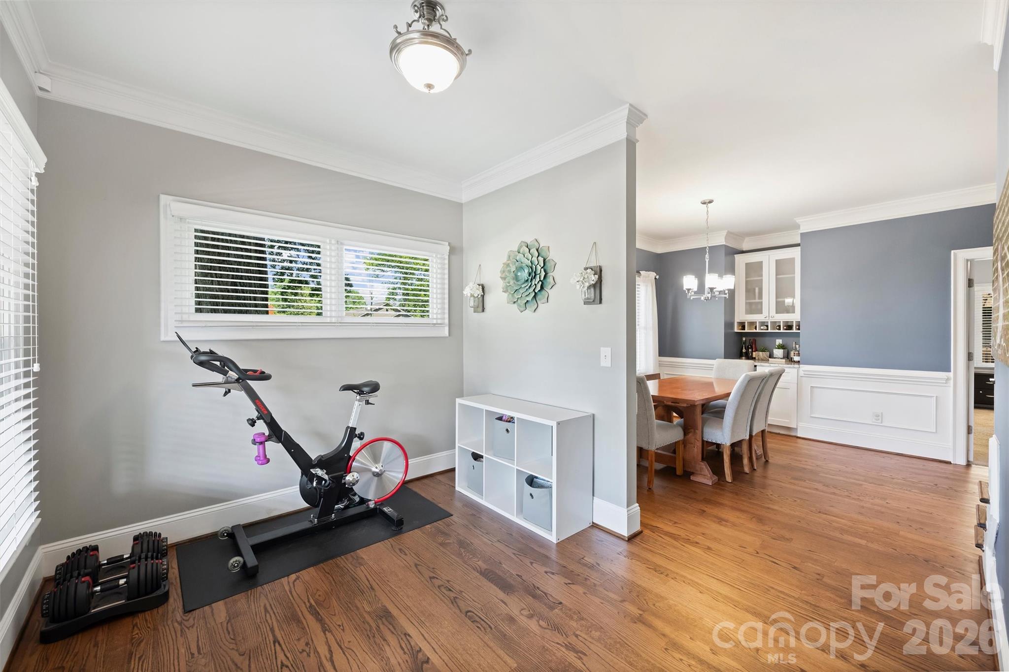 2116 Yadkin Avenue — Charlotte