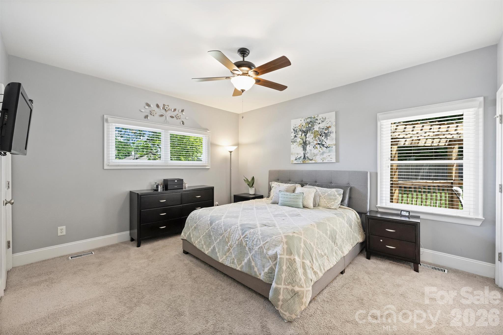 2116 Yadkin Avenue — Charlotte