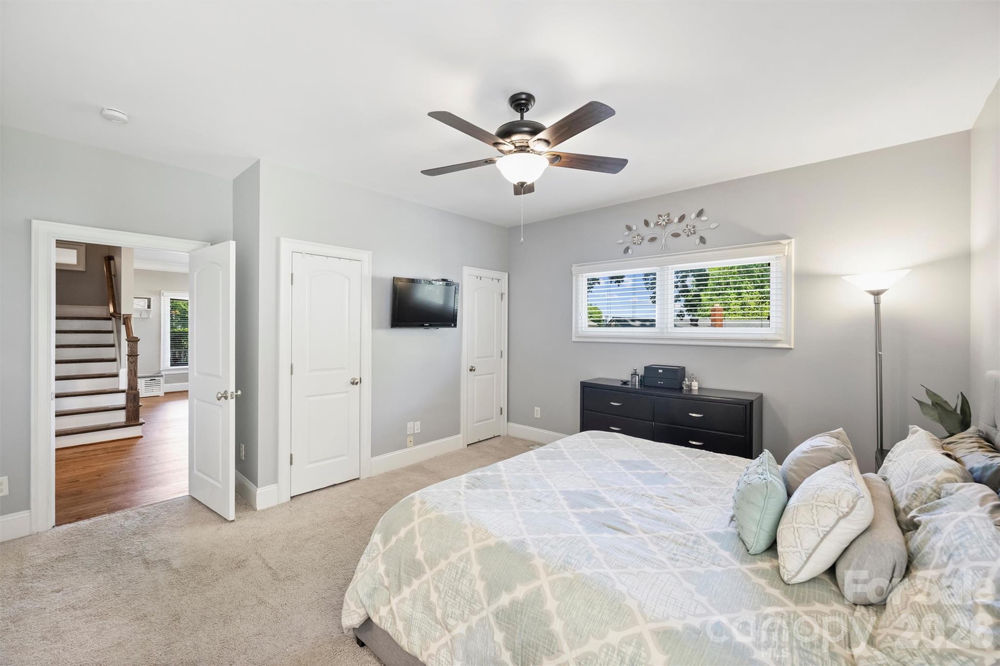 2116 Yadkin Avenue — Charlotte