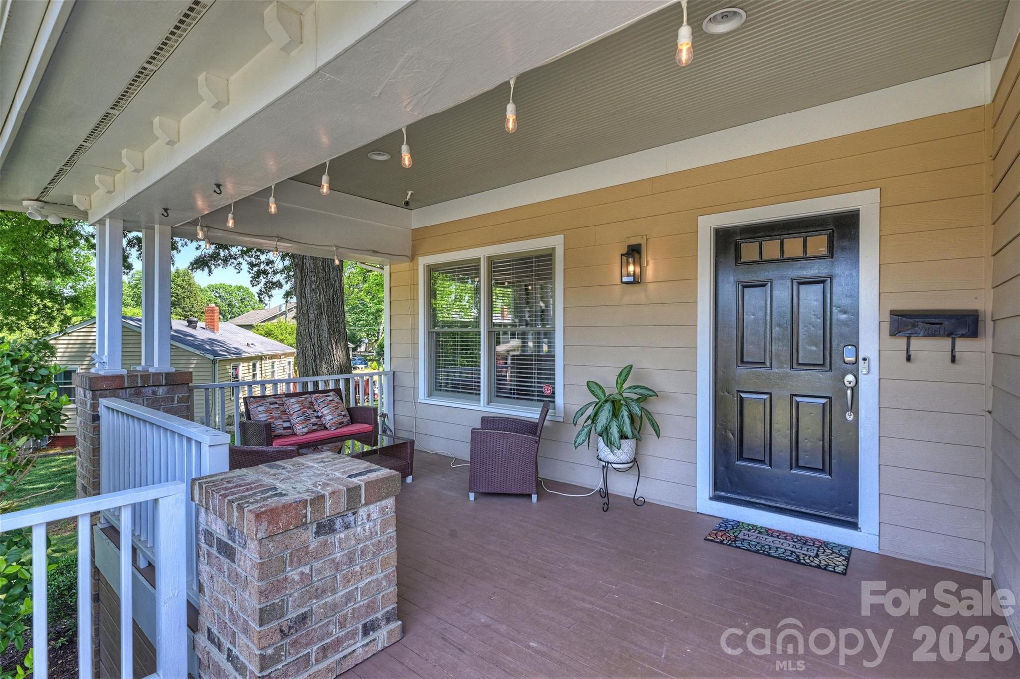2116 Yadkin Avenue — Charlotte