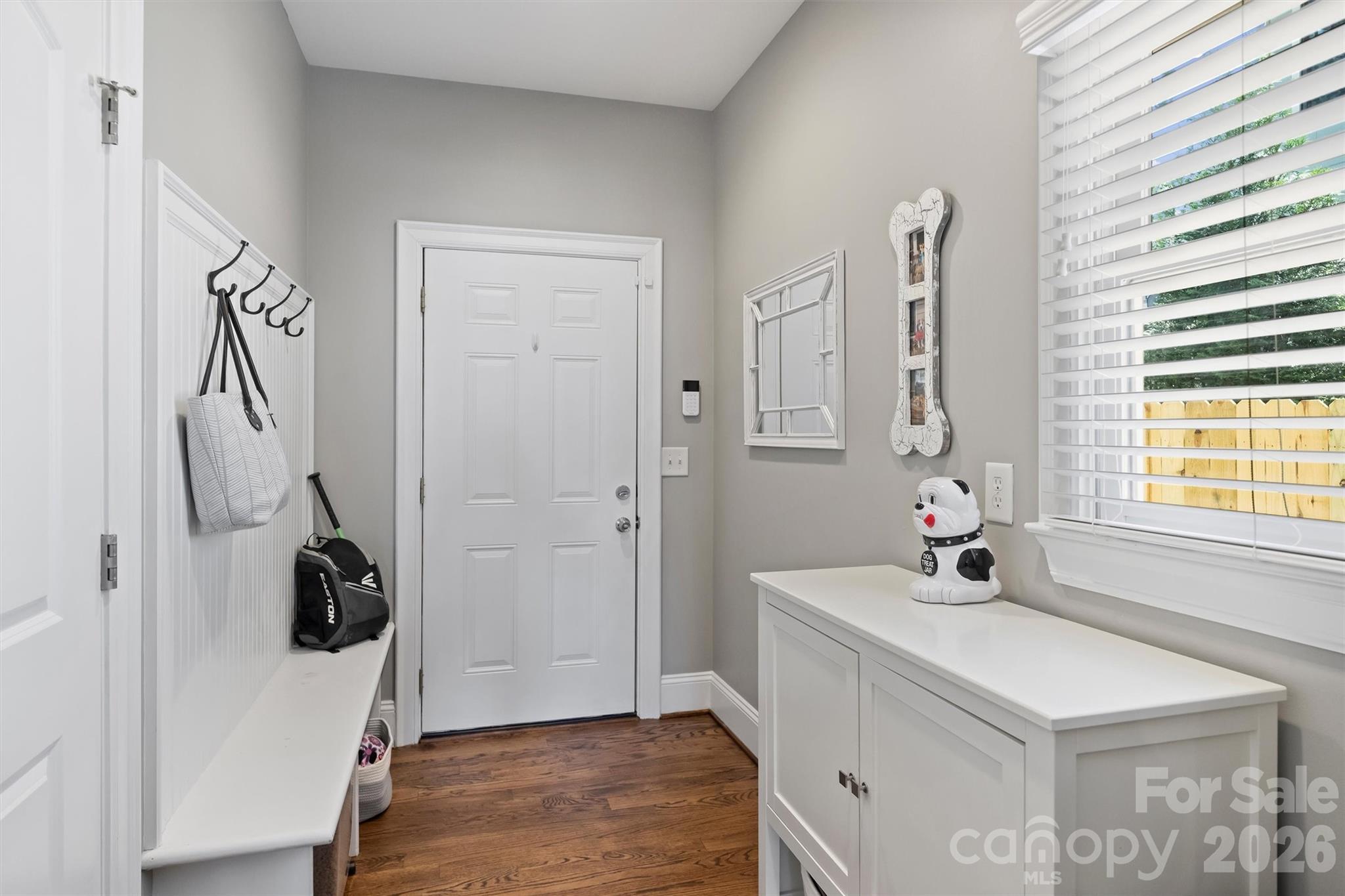 2116 Yadkin Avenue — Charlotte