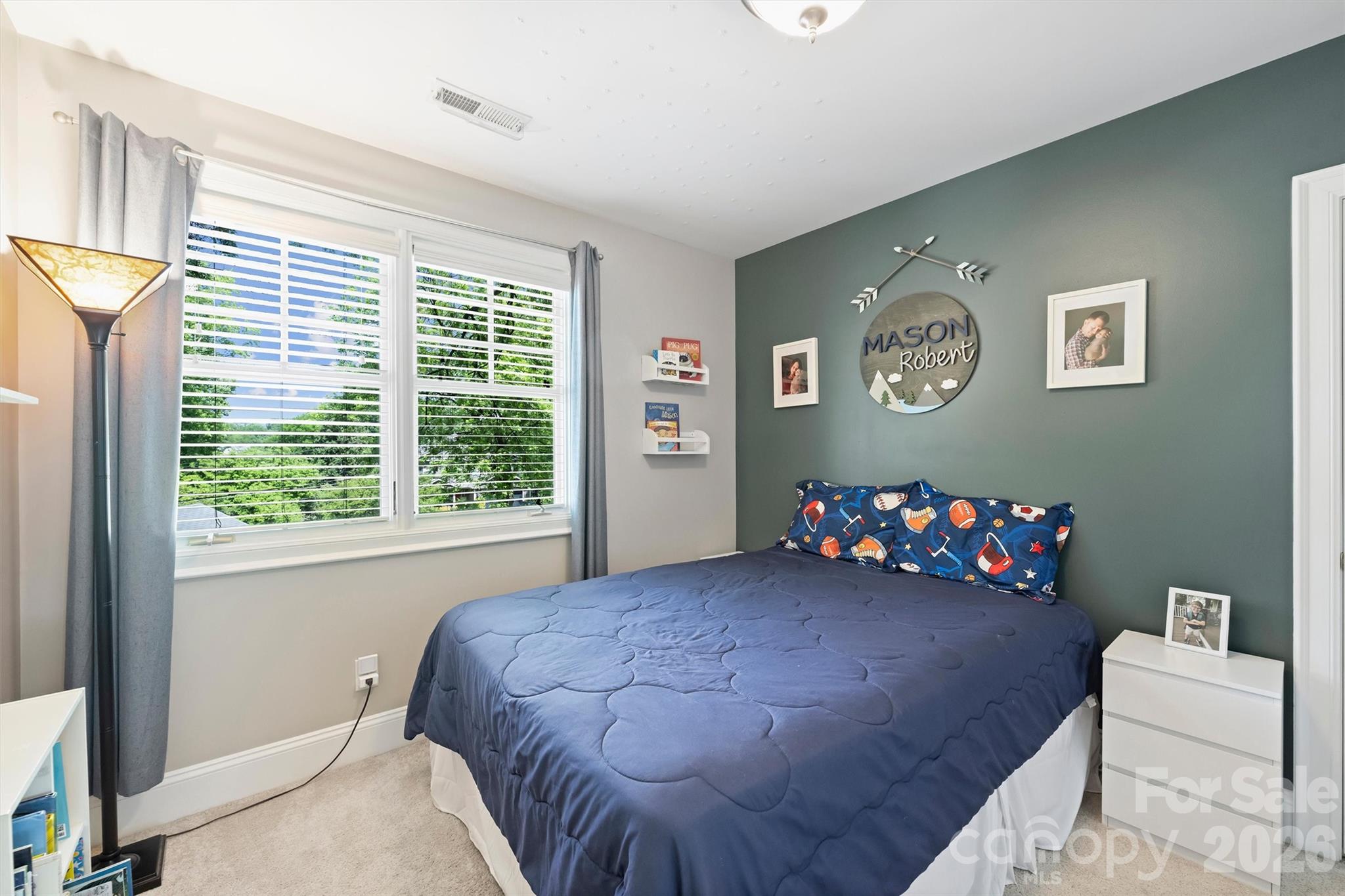 2116 Yadkin Avenue — Charlotte