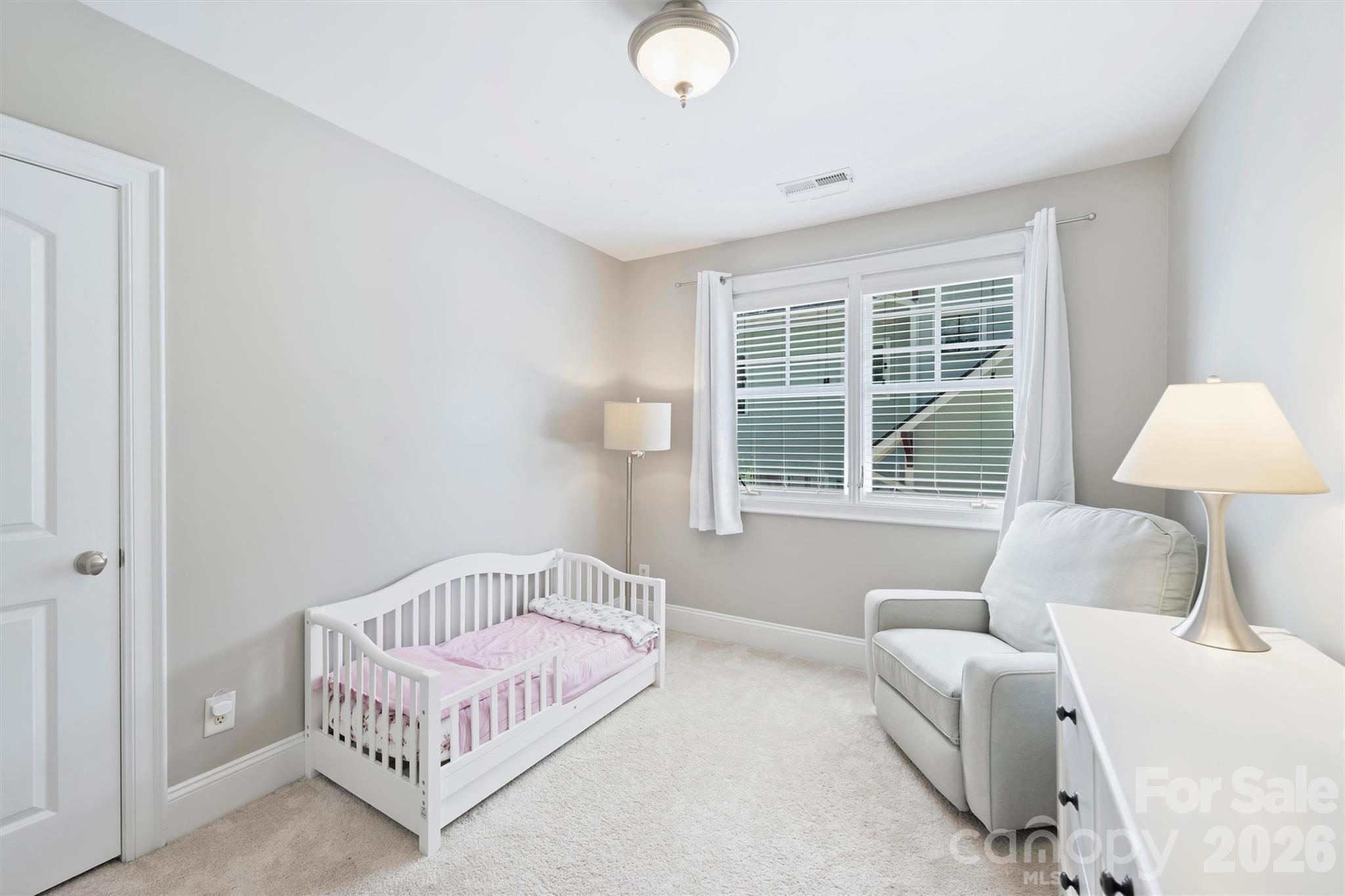 2116 Yadkin Avenue — Charlotte