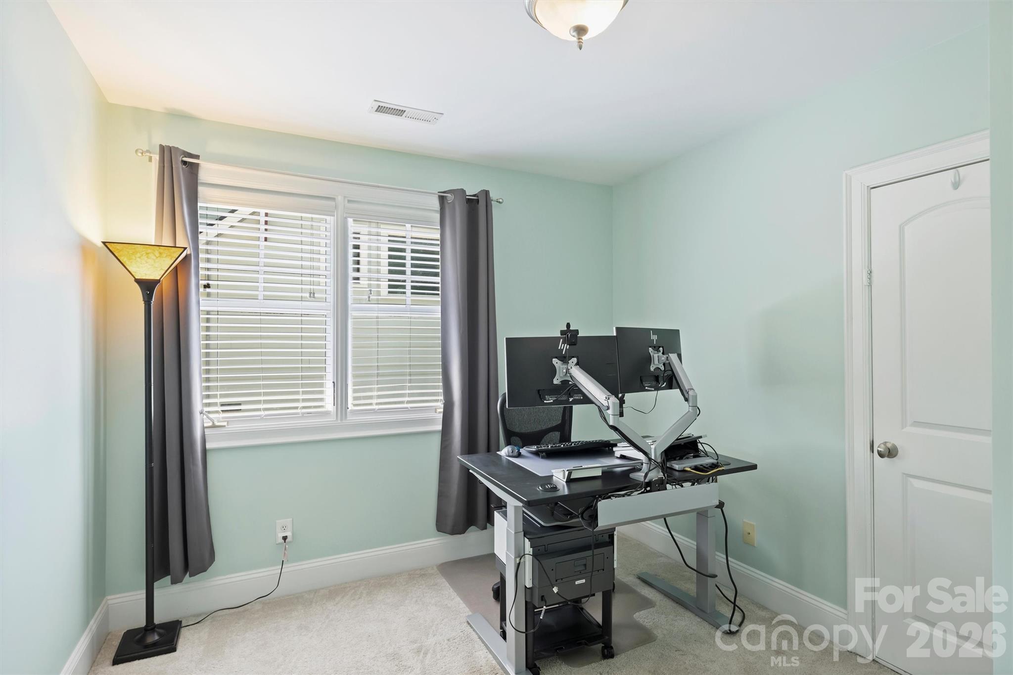 2116 Yadkin Avenue — Charlotte