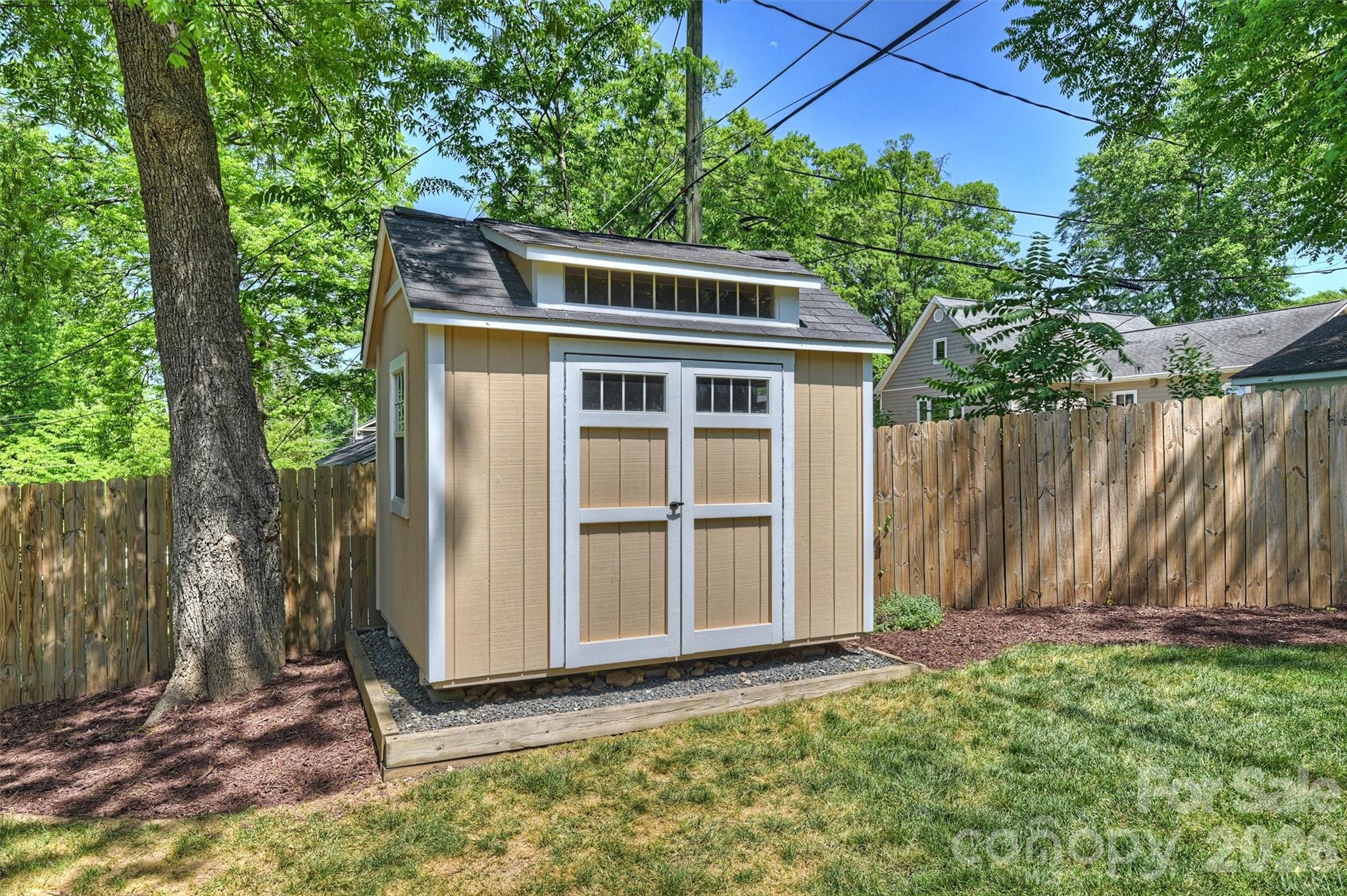 2116 Yadkin Avenue — Charlotte
