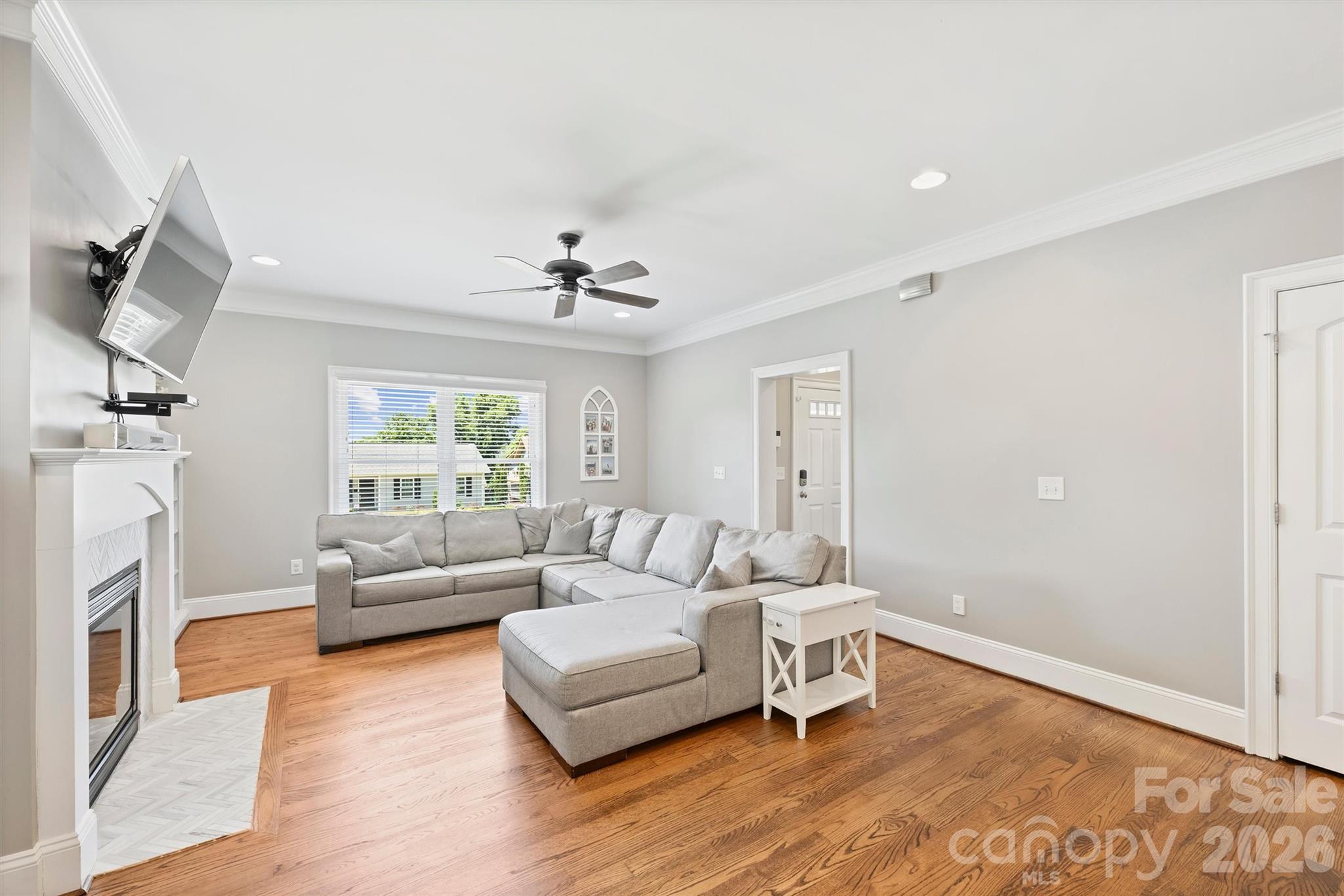 2116 Yadkin Avenue — Charlotte
