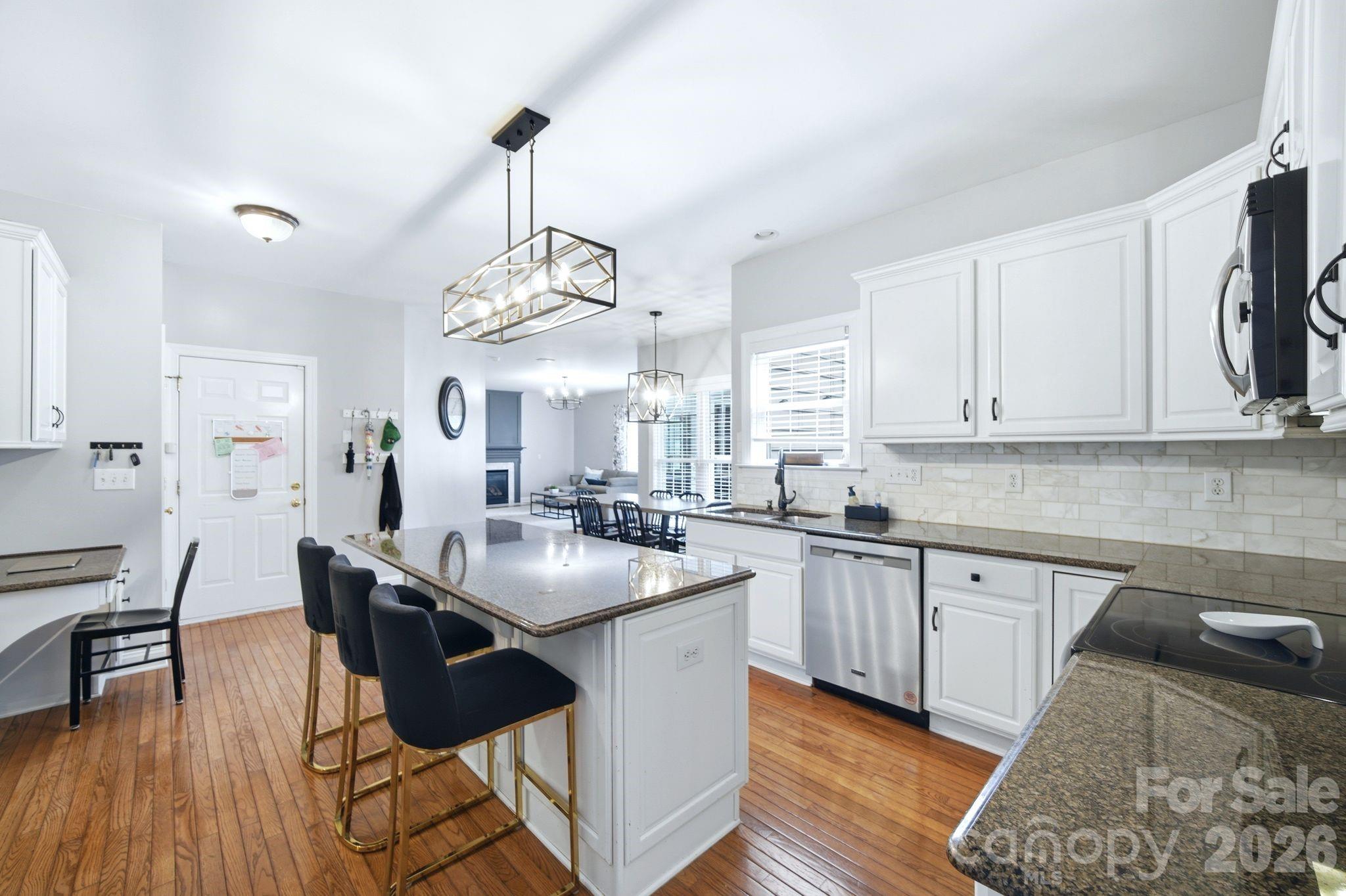 15118 Hugh Mcauley Road — Huntersville