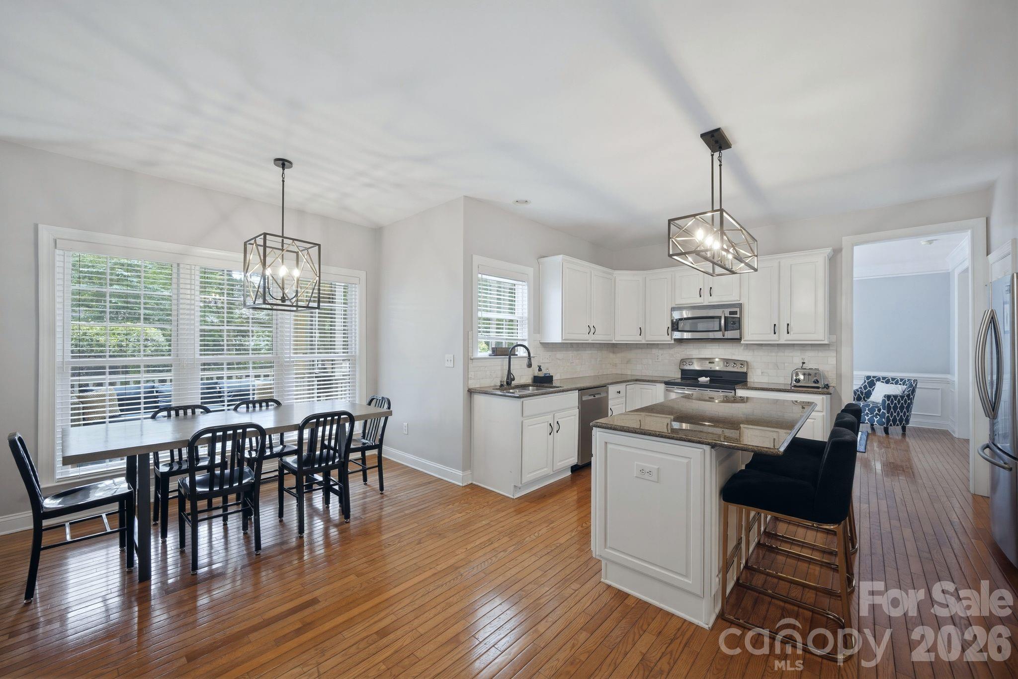 15118 Hugh Mcauley Road — Huntersville