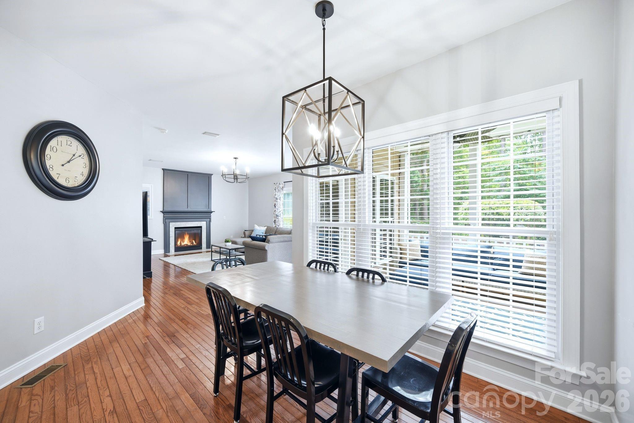 15118 Hugh Mcauley Road — Huntersville