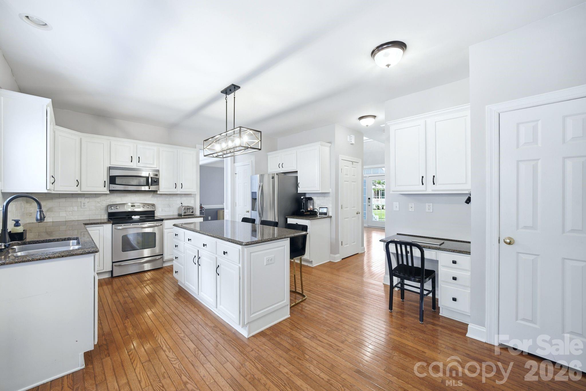 15118 Hugh Mcauley Road — Huntersville