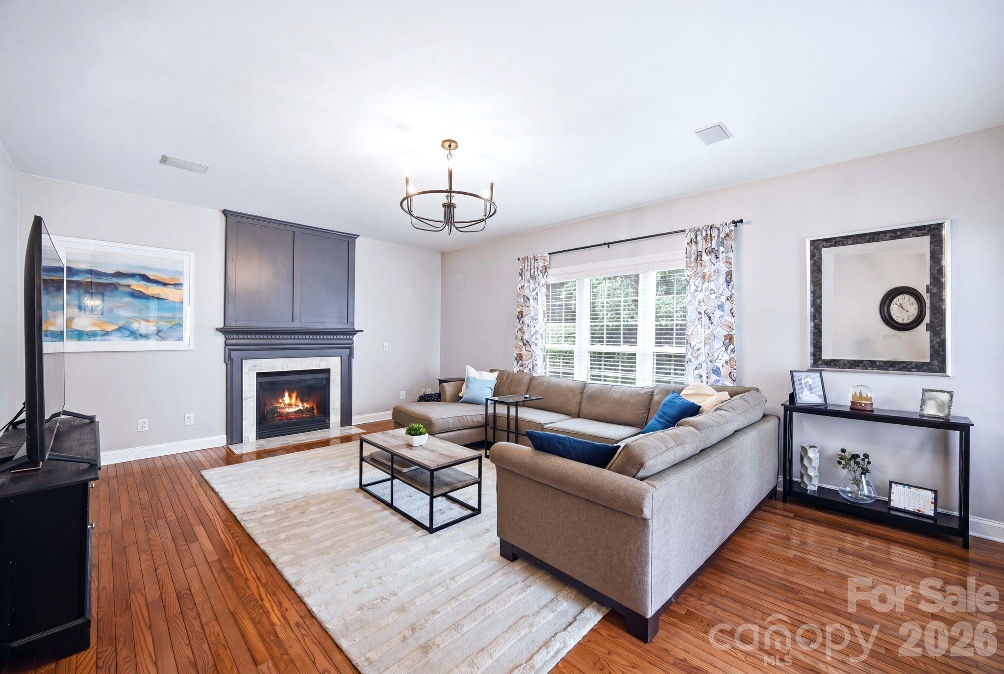 15118 Hugh Mcauley Road — Huntersville