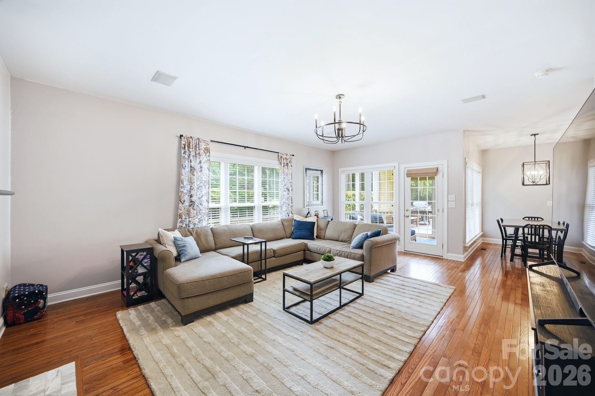 15118 Hugh Mcauley Road — Huntersville